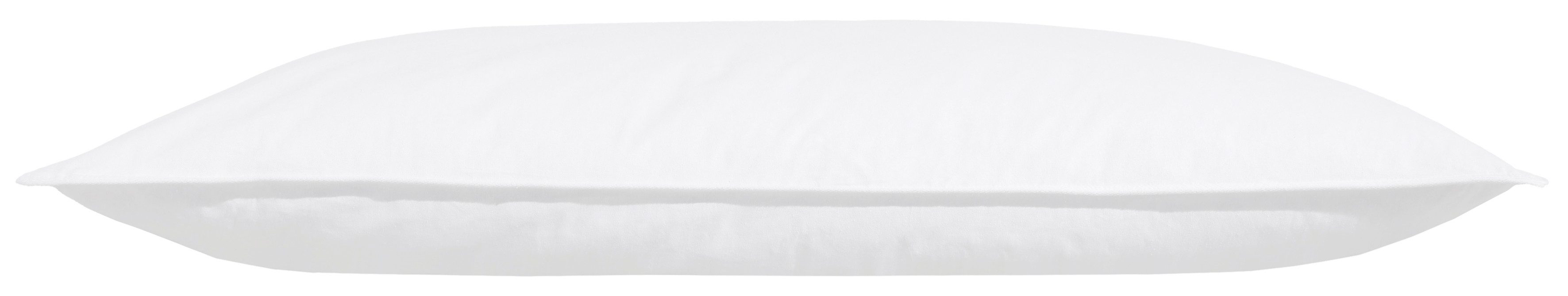 OTTO home Federkopfkissen Cavanelle, Kissen in 40x80 & 80x80 cm, Füllung: Federn & Daunen, Bezug: Bezug, Kissen Made in Germany – Bild 2 von 4