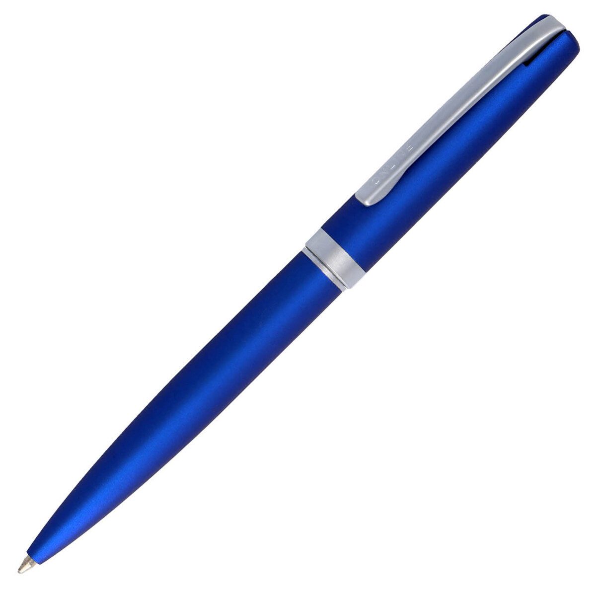 Online Pen Kugelschreiber ONLINE Kugelschreiber Eleganza Satin blue
