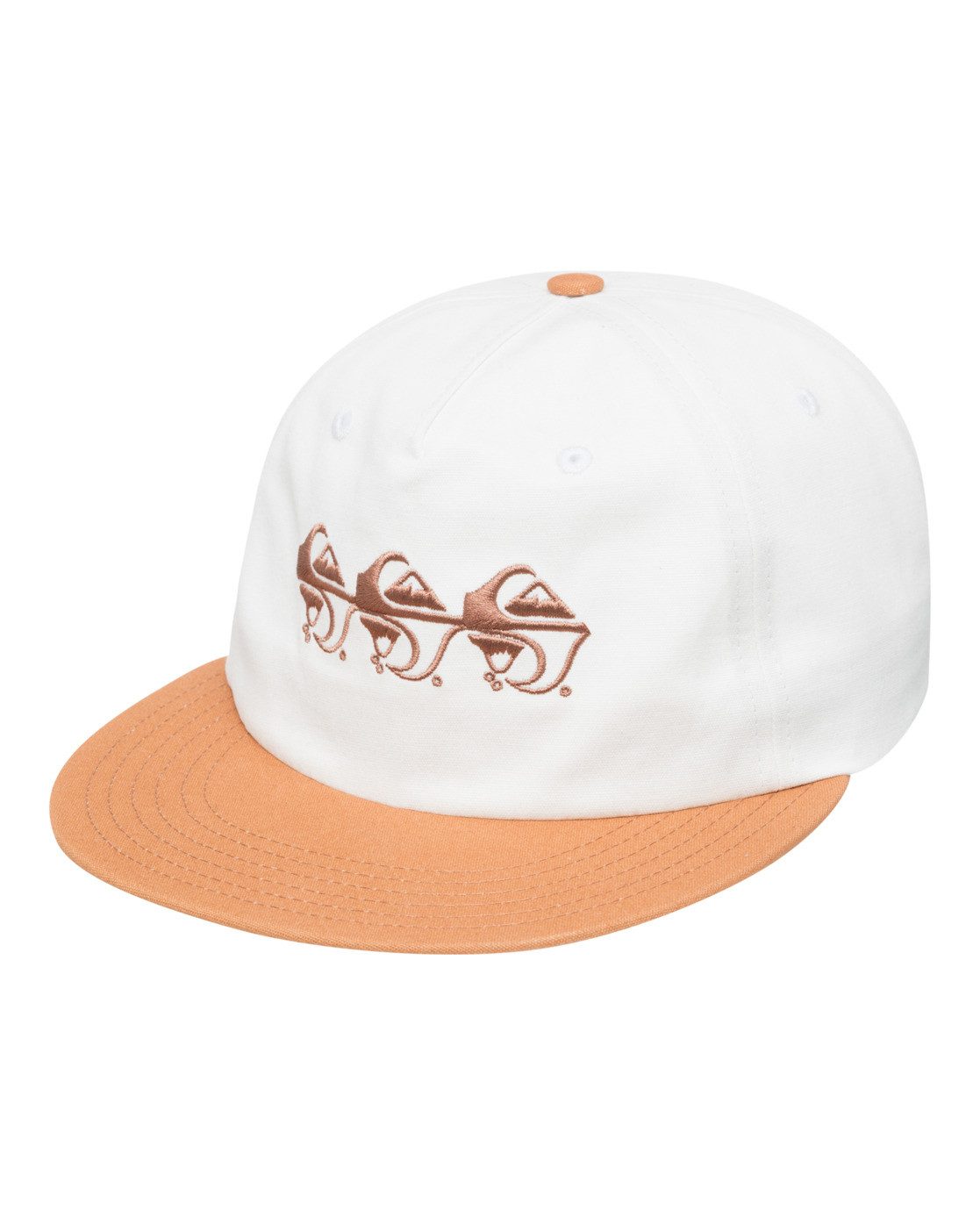Quiksilver Snapback Cap Qs Frassnassa