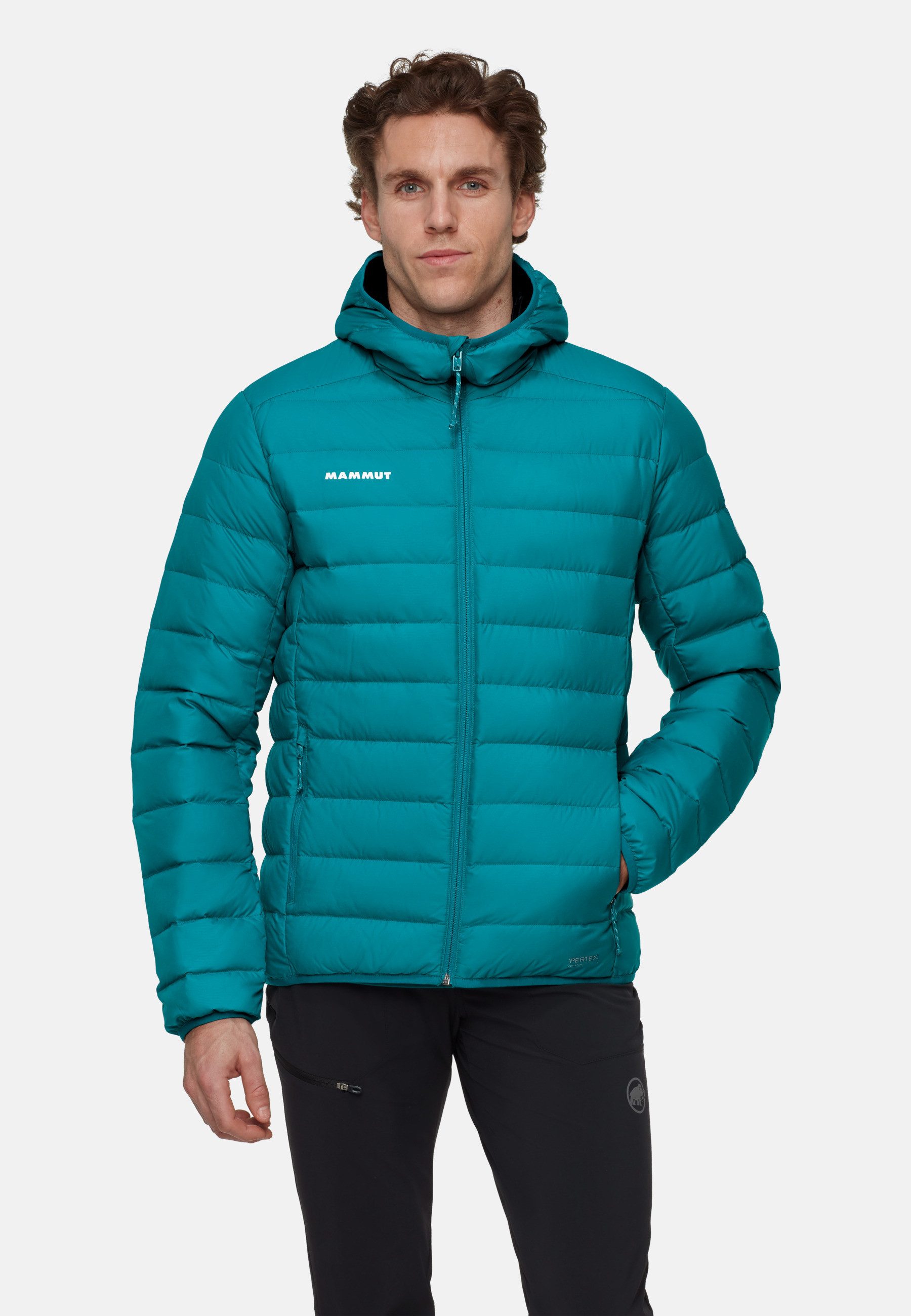 Mammut Outdoorjacke Waymarker IN Hooded Jacket Men günstig online kaufen