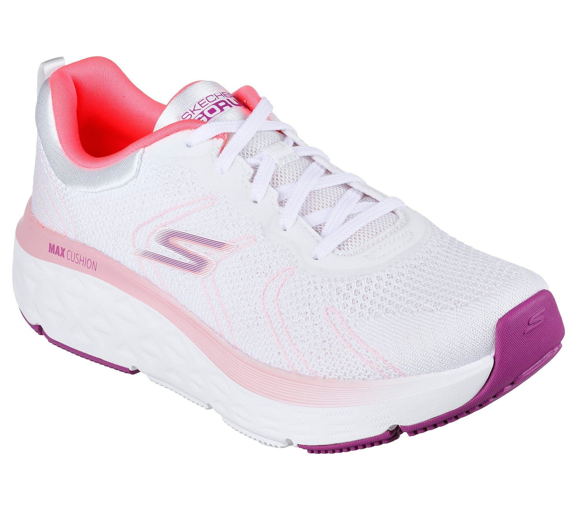 Skechers Max Cushioning Delta Sneaker günstig online kaufen