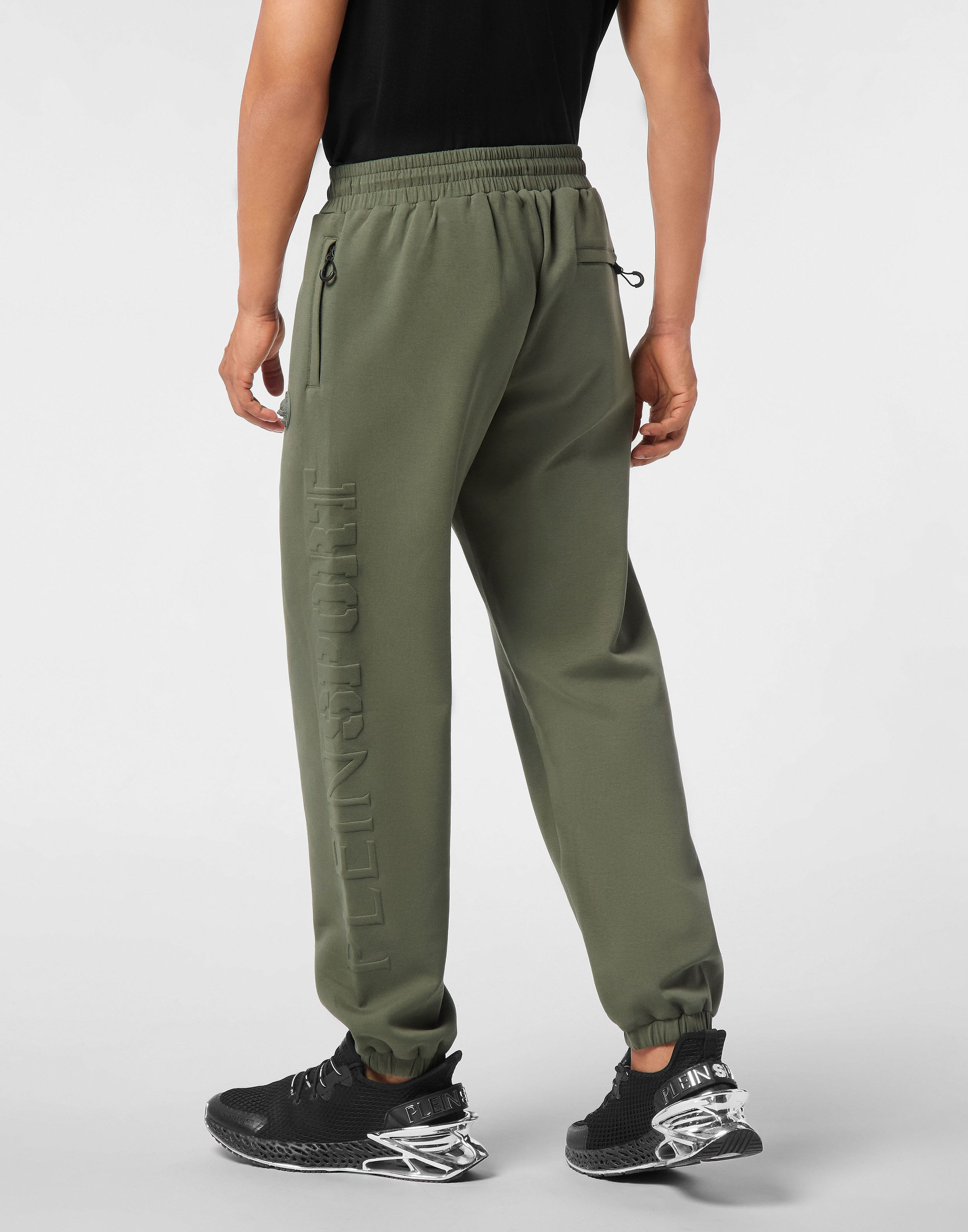 PLEIN SPORT Jogginghose Jogginghose