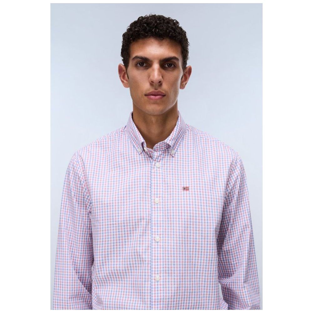 Napapijri Longsleeve G-Terra LS
