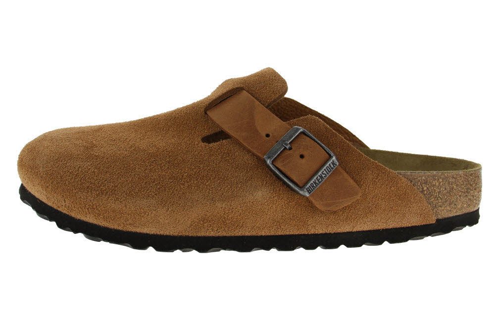 Birkenstock Birkenstock Pantolette Clogs Boston Clog günstig online kaufen