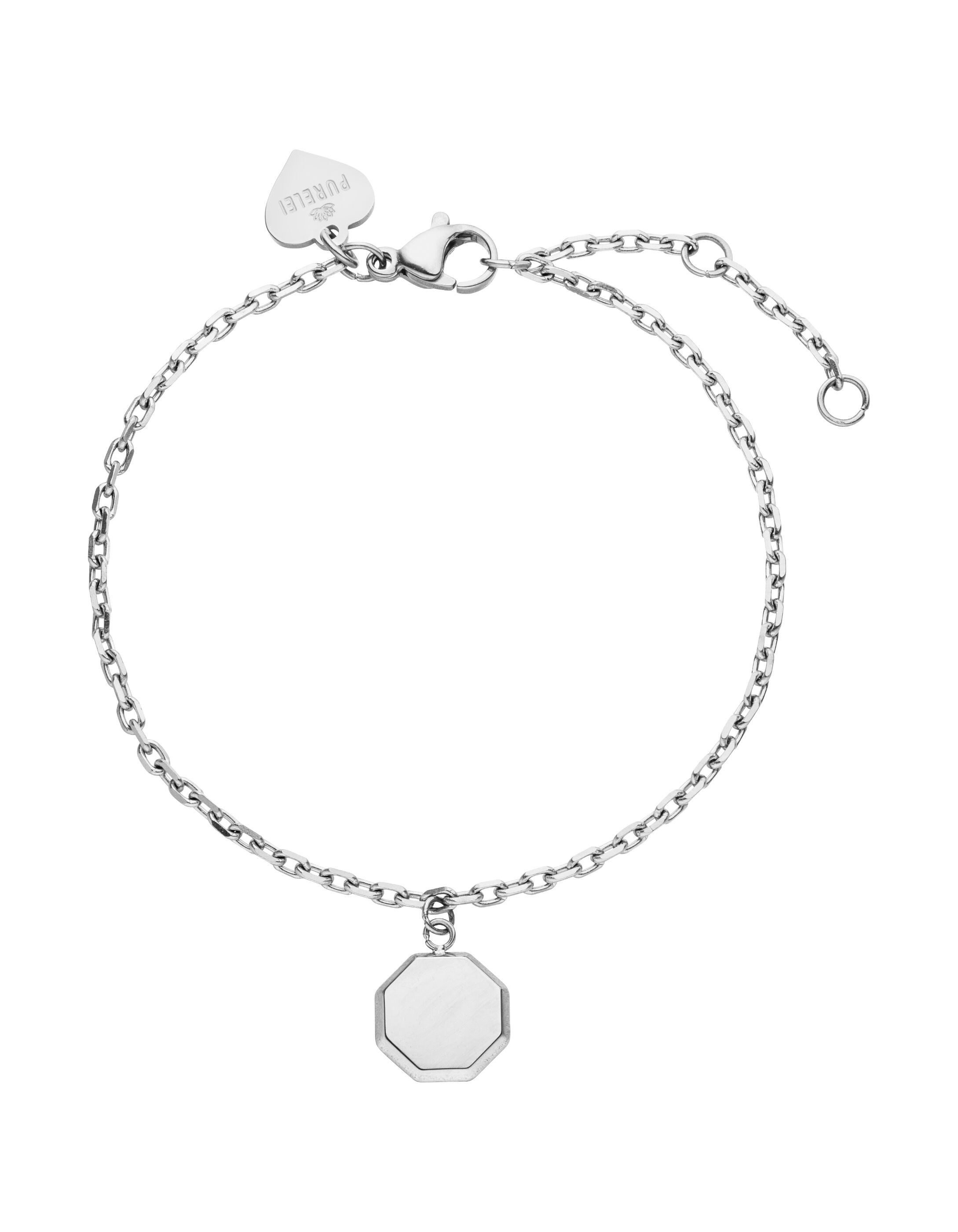 Purelei Edelstahlarmband Beloved (Armband, 1-tlg) günstig online kaufen
