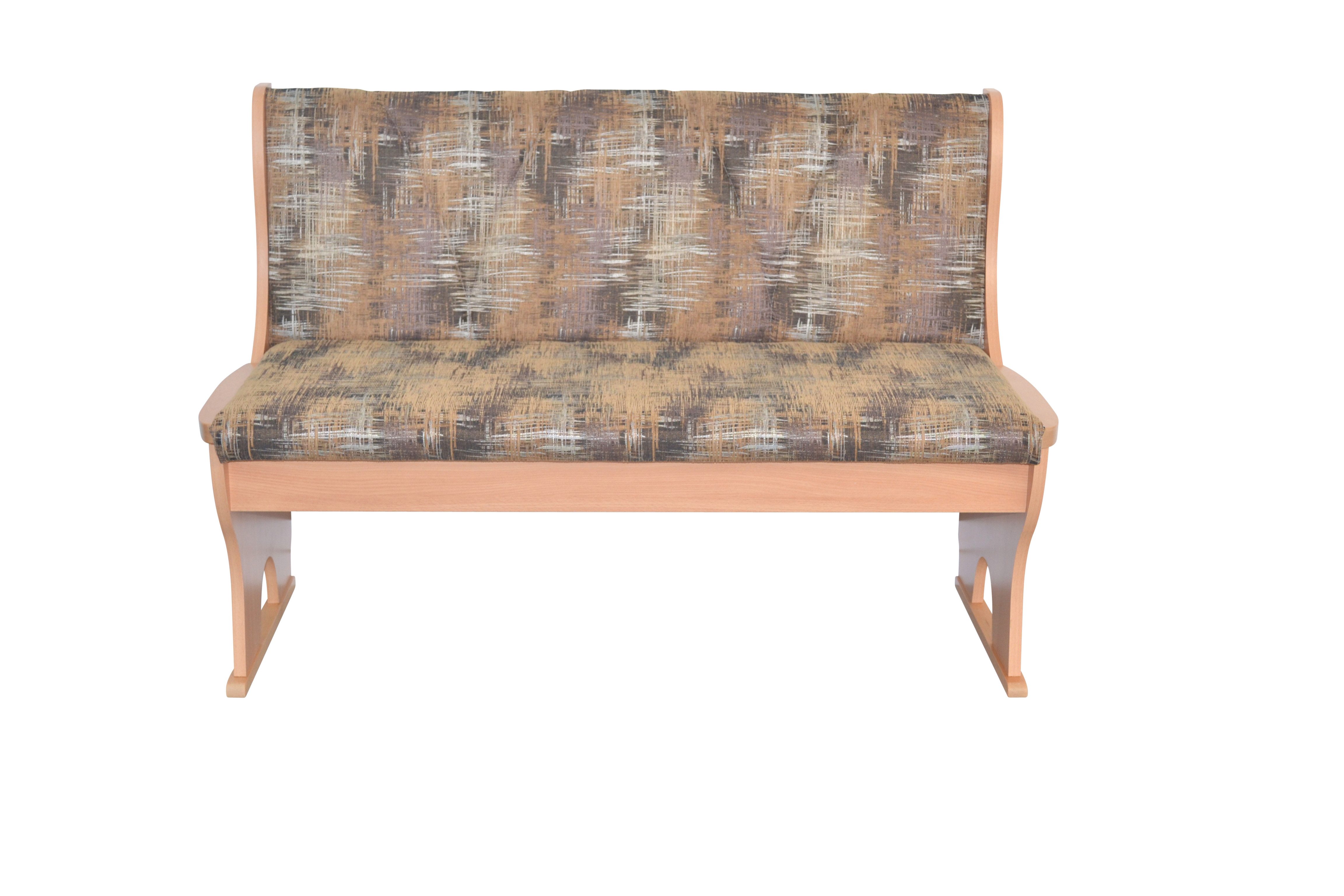 moebel-direkt-online Sitzbank 2Sitzer