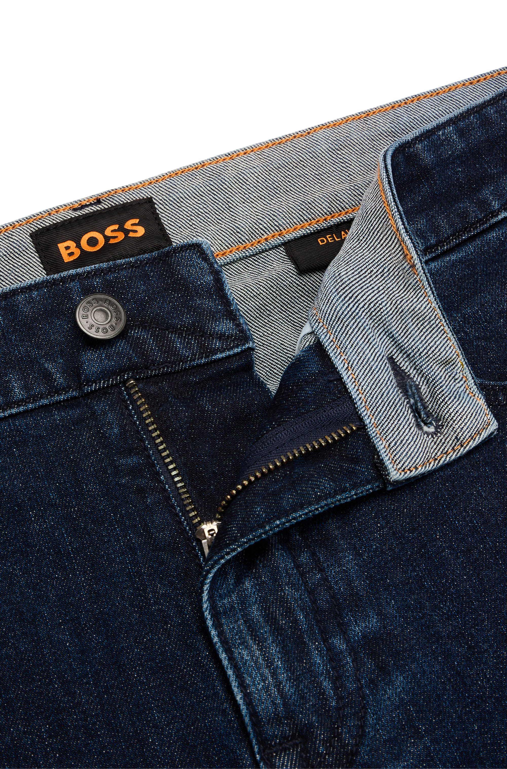BOSS ORANGE Bequeme Jeans günstig online kaufen