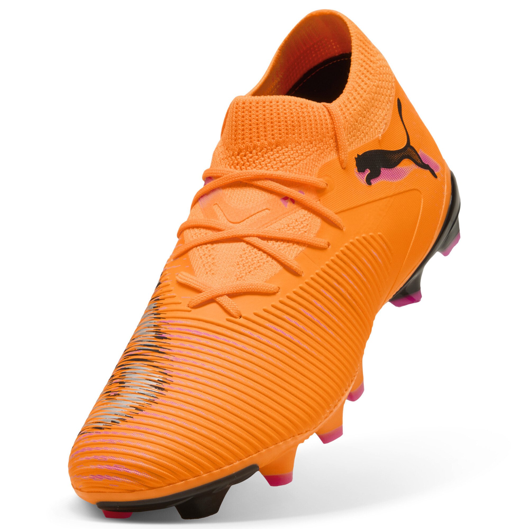 PUMA FUTURE 8 MATCH FG/AG Fußballschuhe Damen Fußballschuh