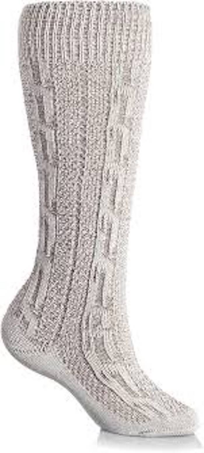 Ramona Lippert Trachtensocken Trachtensocken Herren Kniehoch – gestrickt be günstig online kaufen