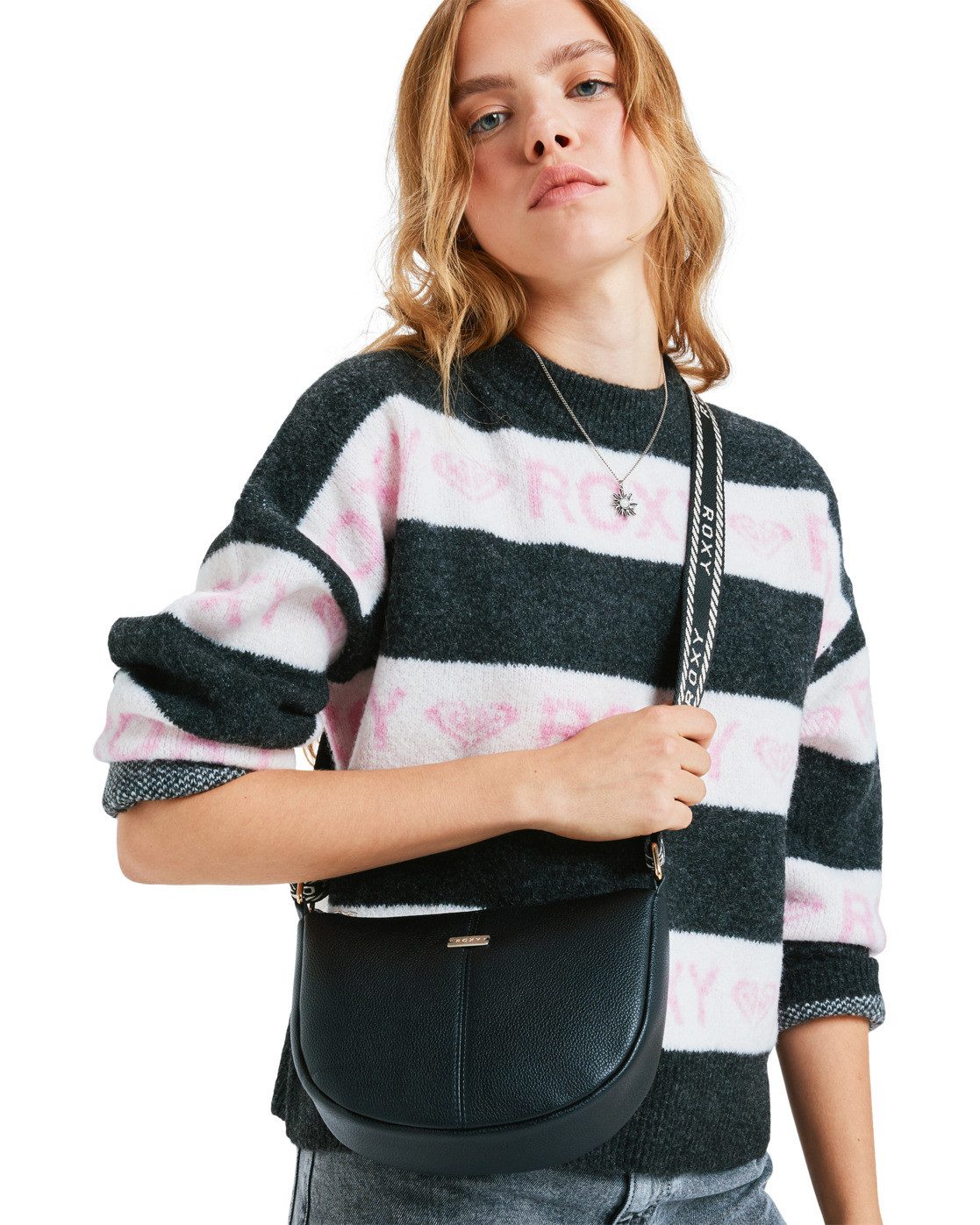 Roxy Schultertasche Sweet Morning