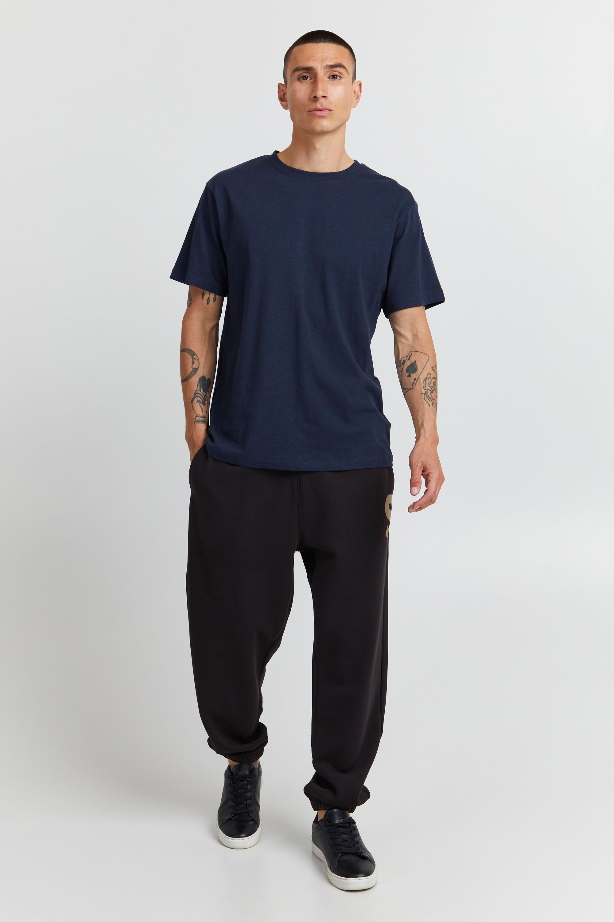 !Solid Jogger Pants SDCael PA 21107043 günstig online kaufen