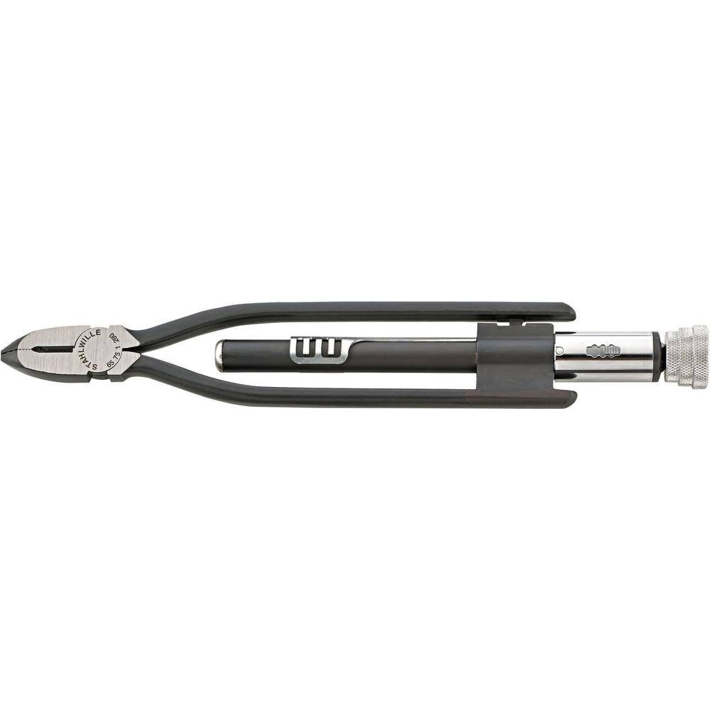 Stahlwille Montagezange Drahtwirbelzangen Nr. 6575 65751280