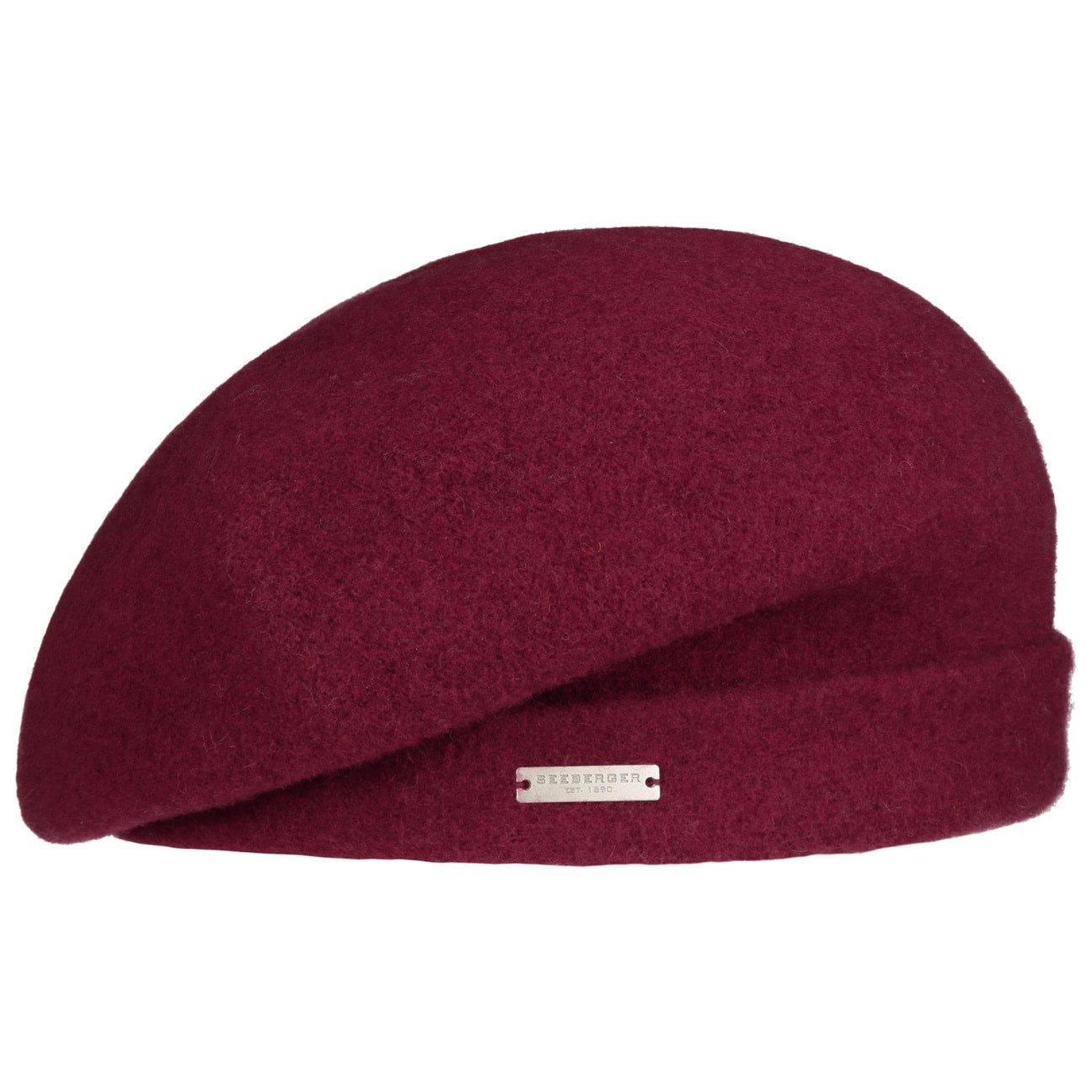 Strickmütze