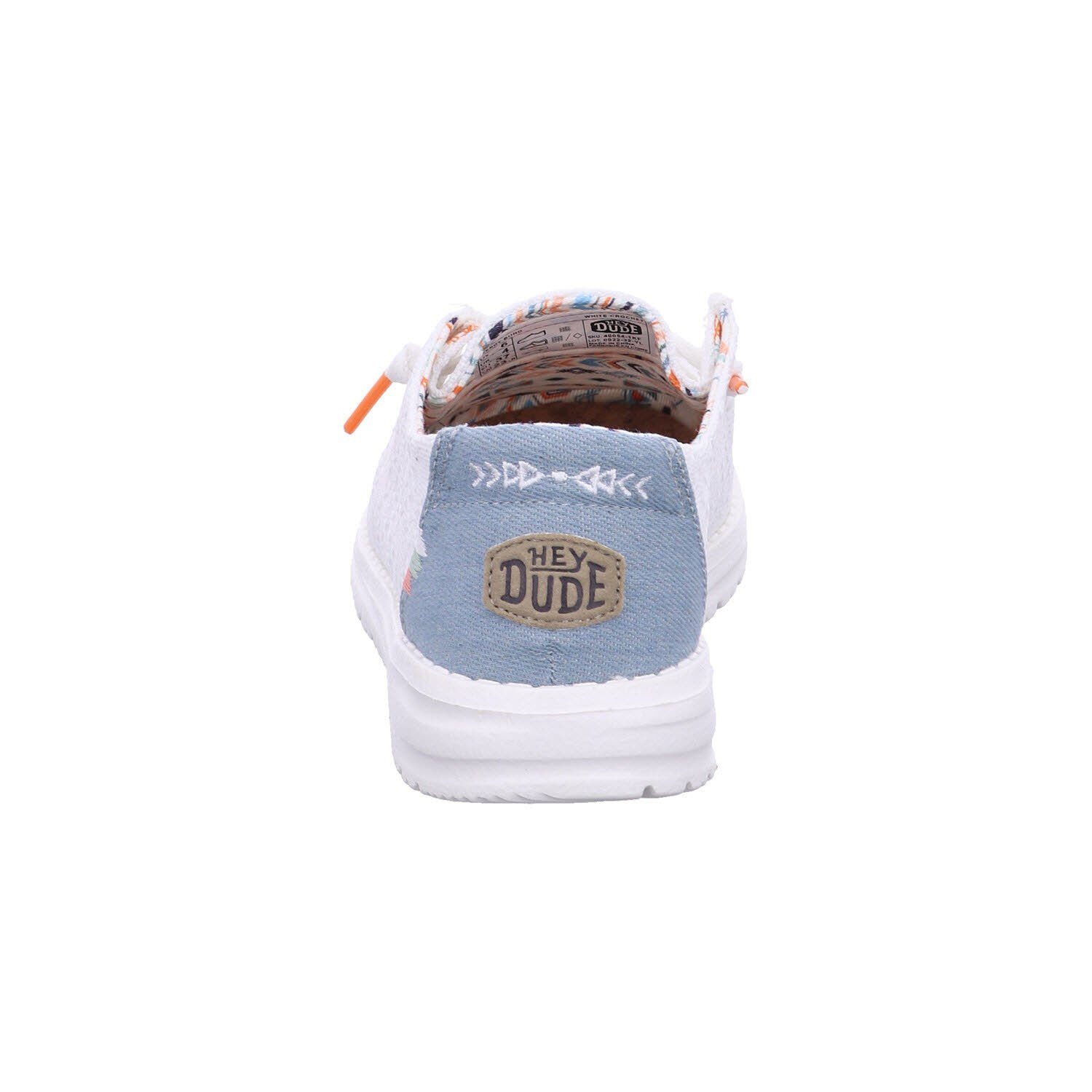 Hey Dude WENDY BOHO Schnürschuh (2-tlg) günstig online kaufen