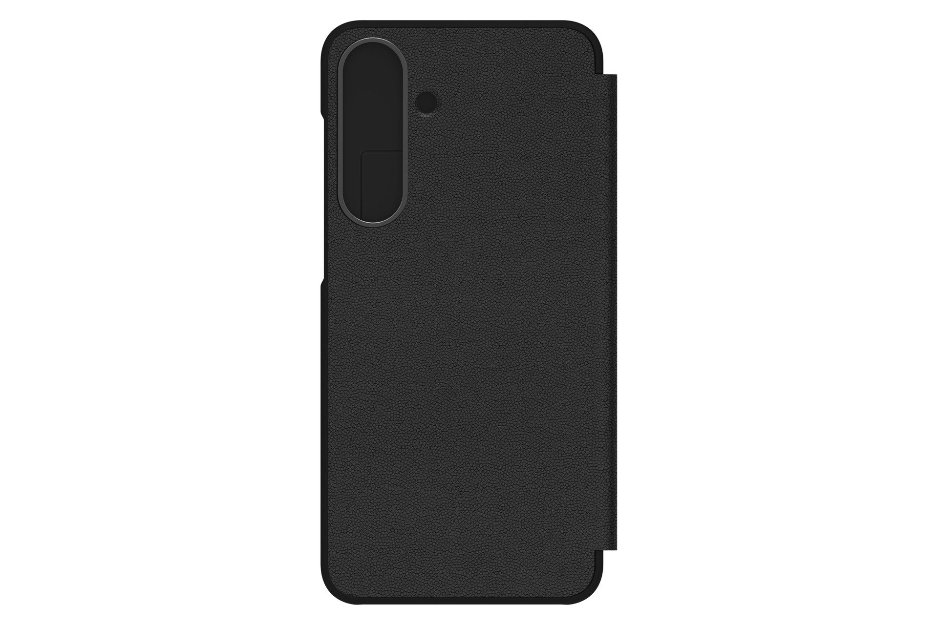 Samsung Handyhülle Designed for Samsung Anymode Wallet Flip Case für Galaxy S25 FE, Backcover, Schutzhülle, Handyschutzhülle, Case, Schutzcase, stoßfest