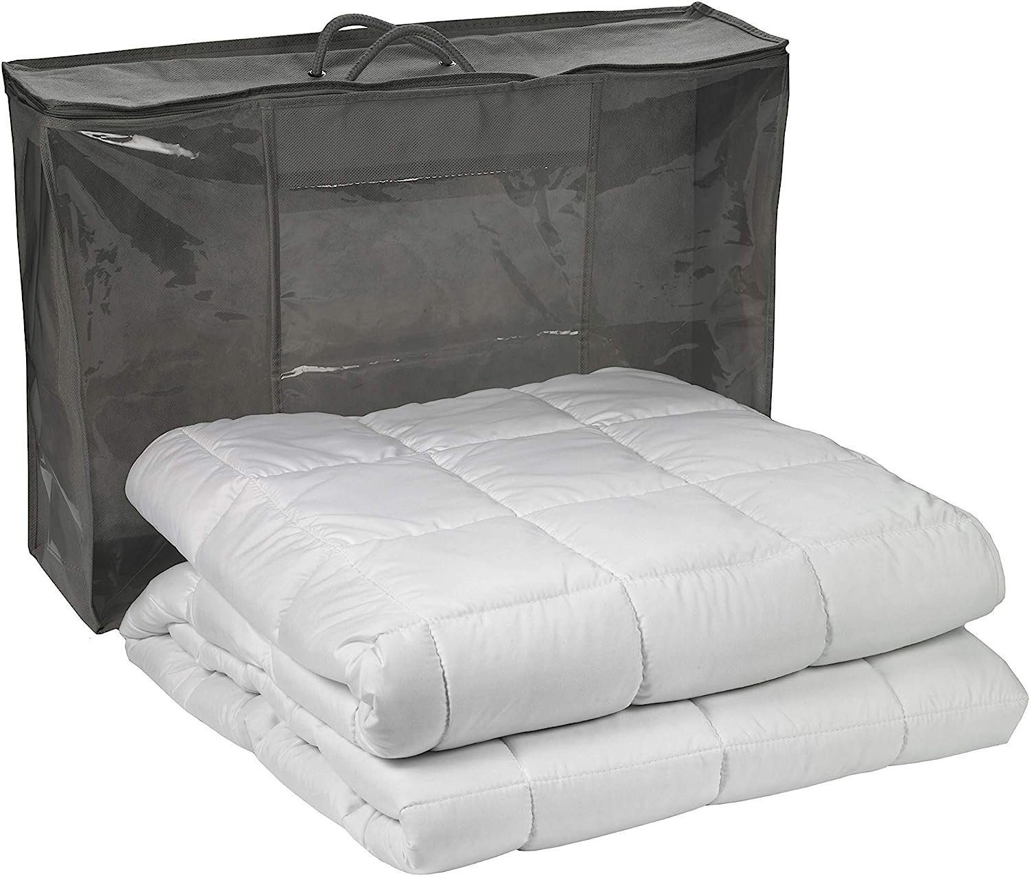sleepling Gewichtsdecke - Kassettendecke mit Glasperlenfüllung, günstig online kaufen