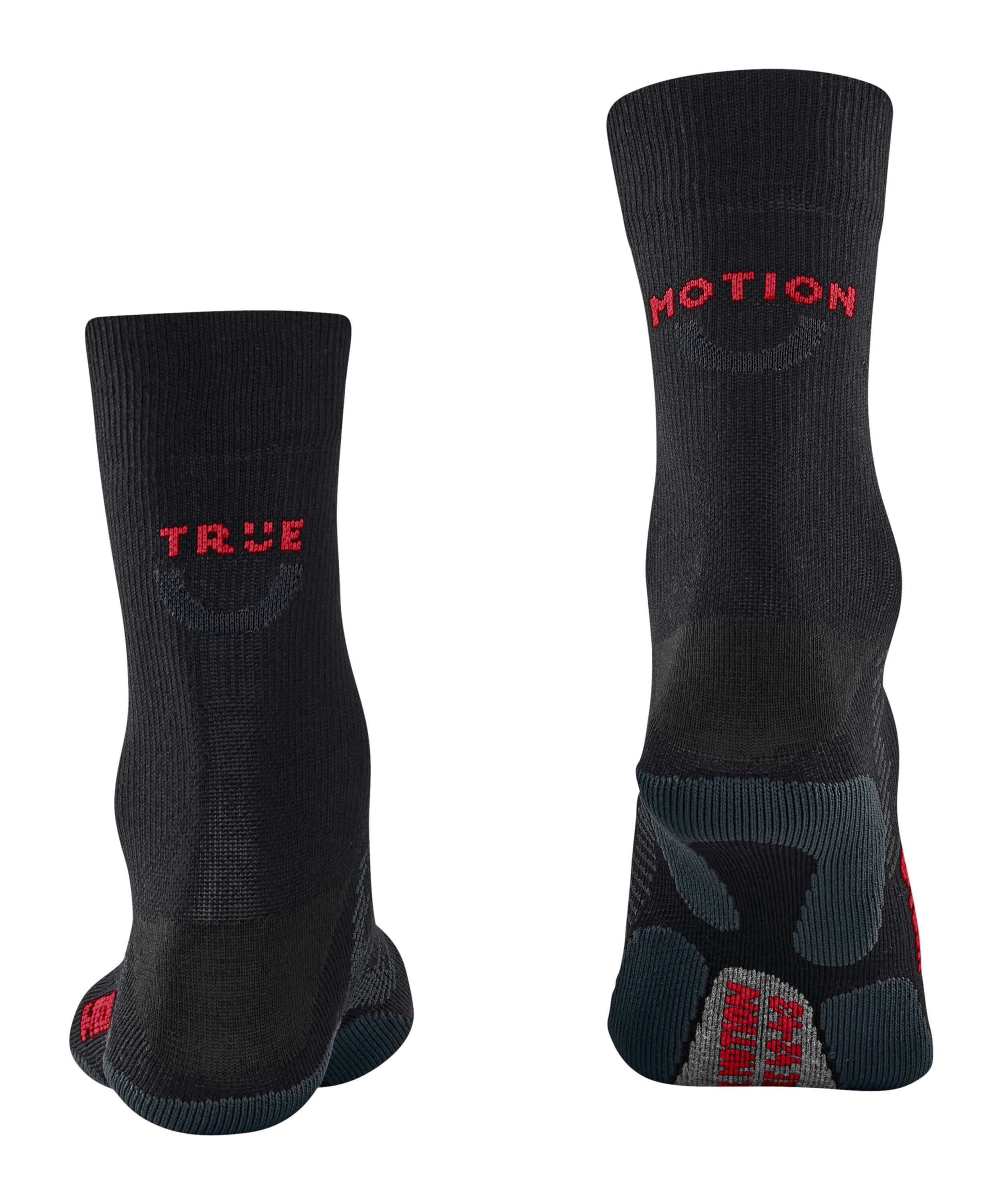 FALKE Laufsocken RU True Motion Socken (1-Paar)