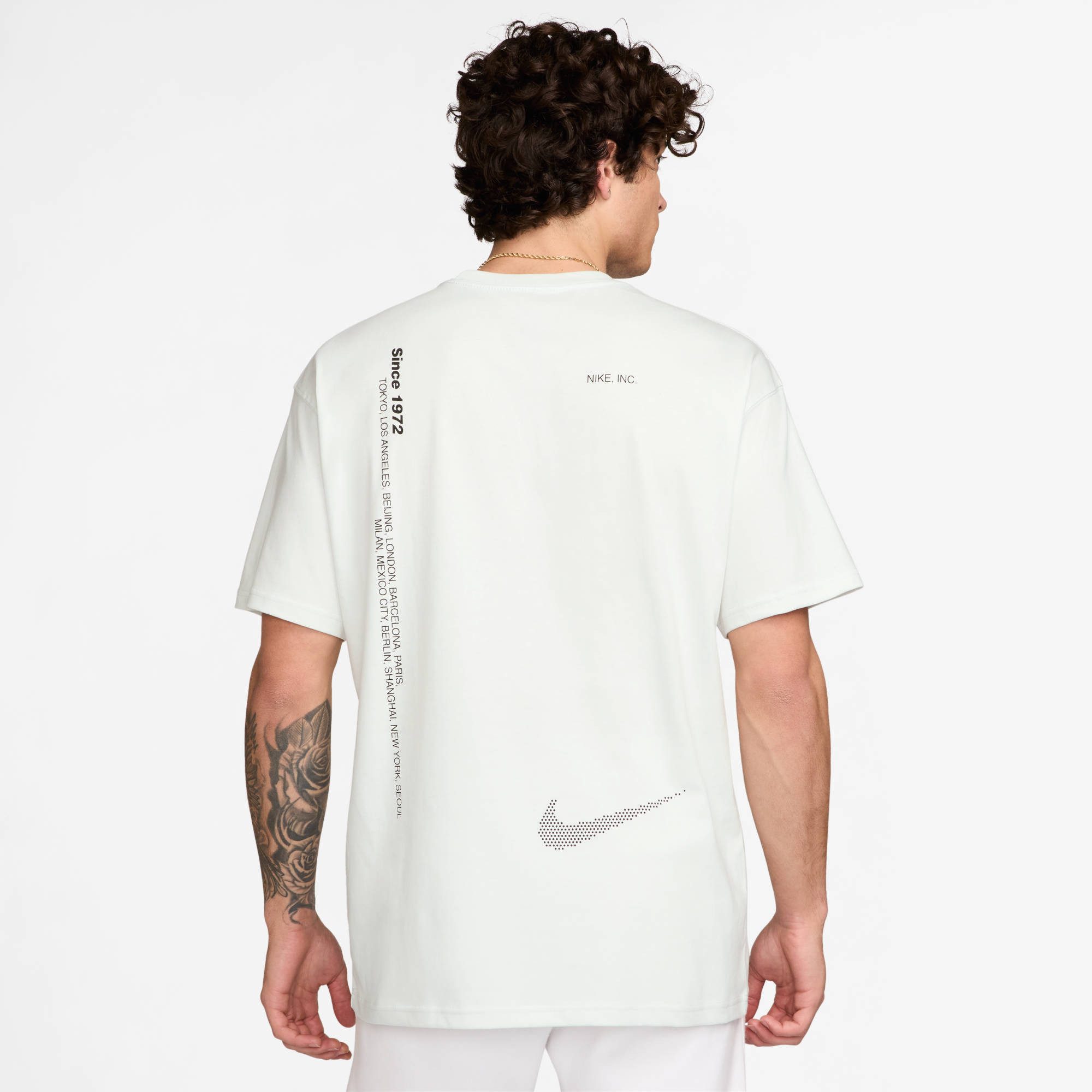 Nike Langarmshirt U NSW TEE M90 SWOOSH SPORT günstig online kaufen