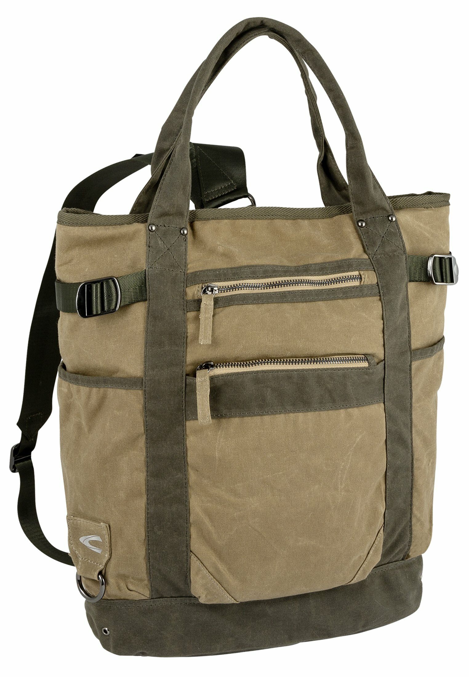 camel active Freizeitrucksack