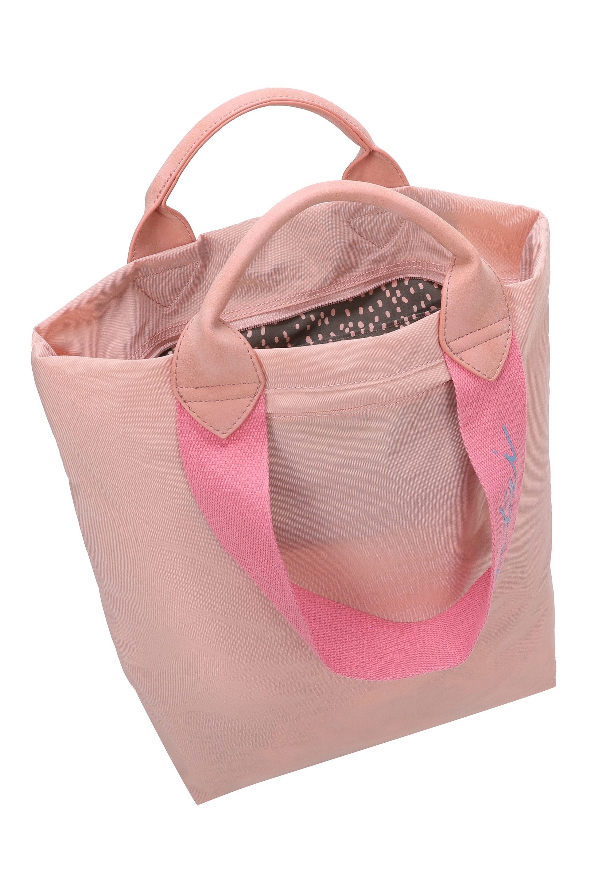 Fritzi aus Preußen Sportrucksack Ju, in modischem Design