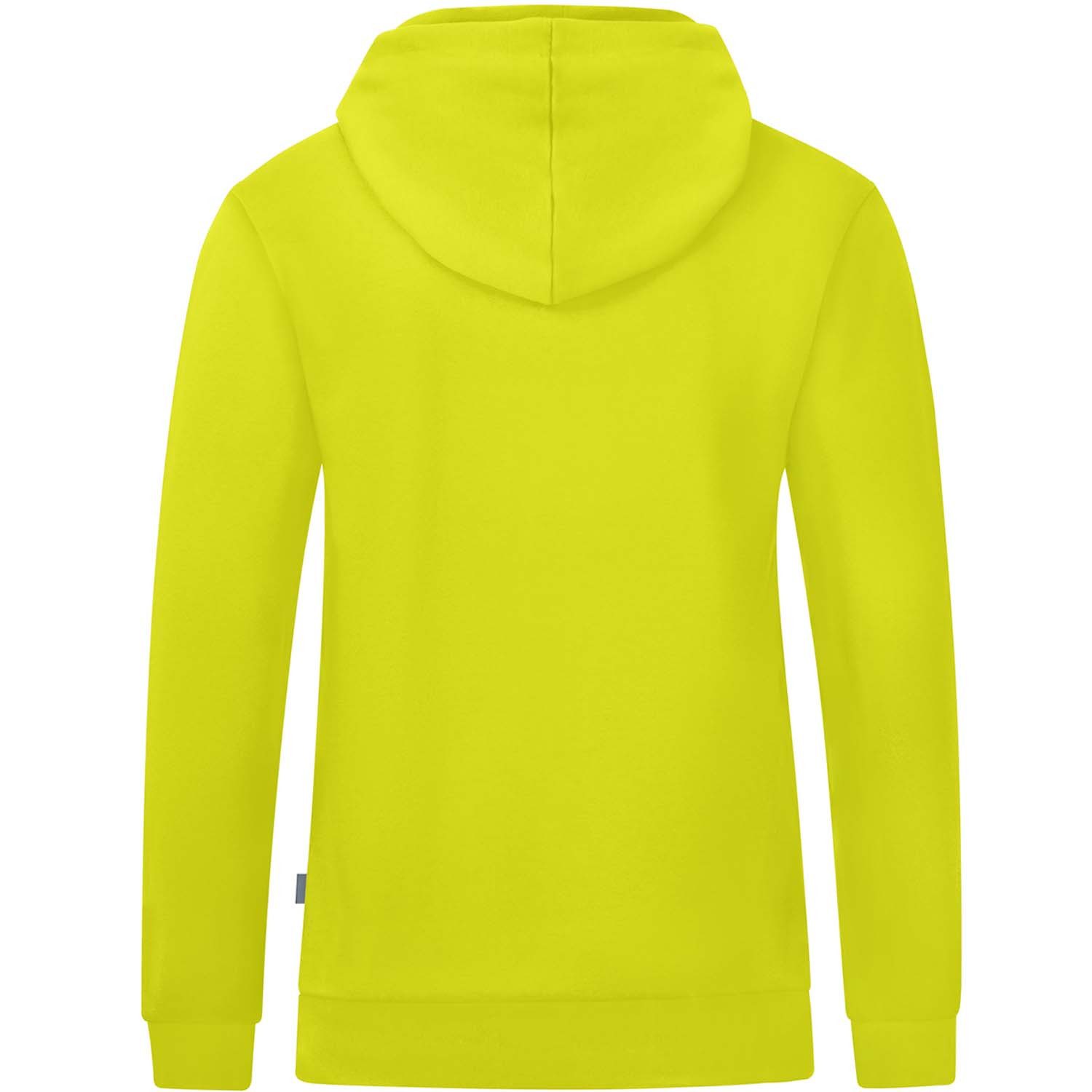 Jako Sweatjacke Jako Herren Kapuzenjacke Organic C6820