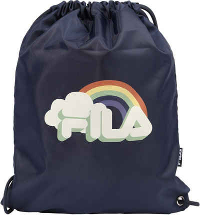 Fila Schultertasche