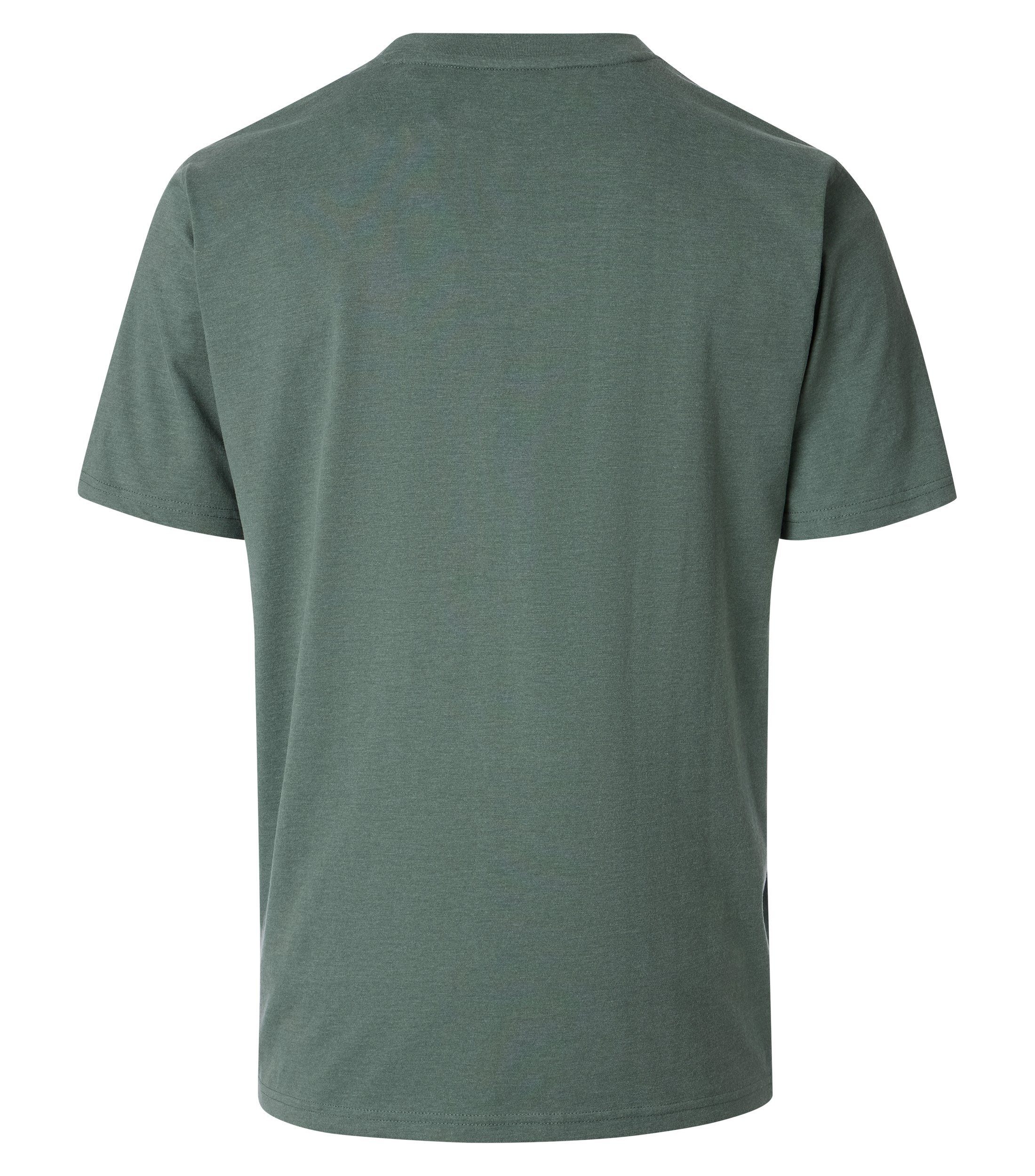 CASAMODA T-Shirt CASAMODA T-Shirt Print