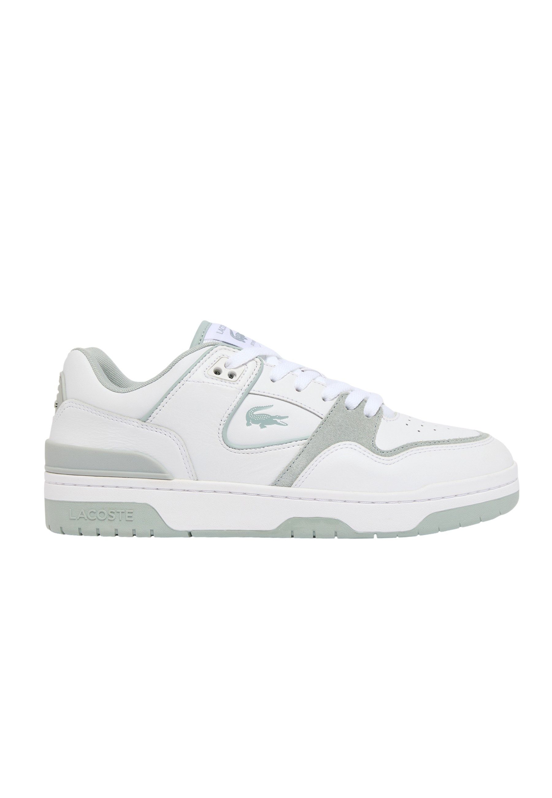 Sneaker Courtcage Set Low-Sneaker Sneaker