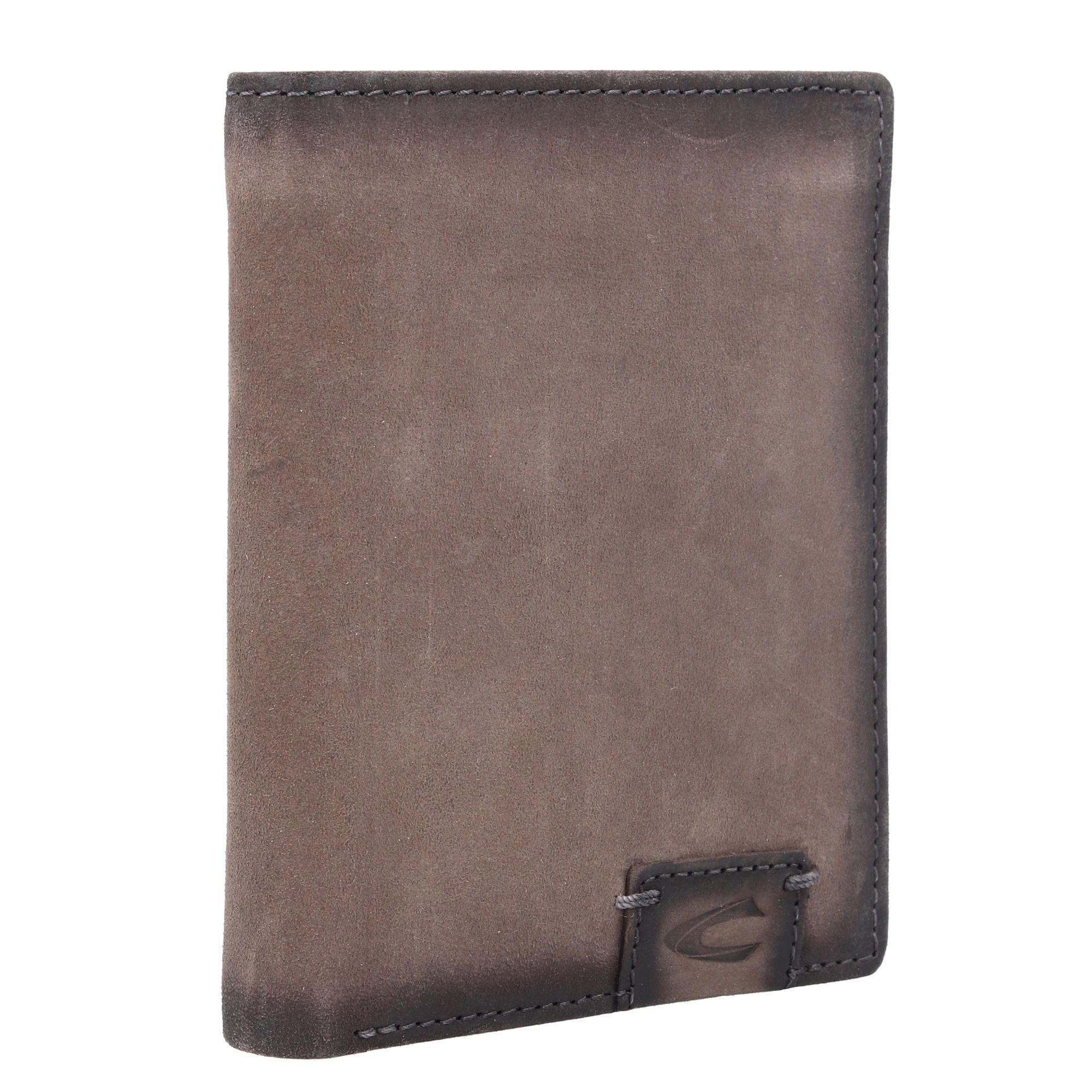 camel active Geldbörse Dallas, Leder