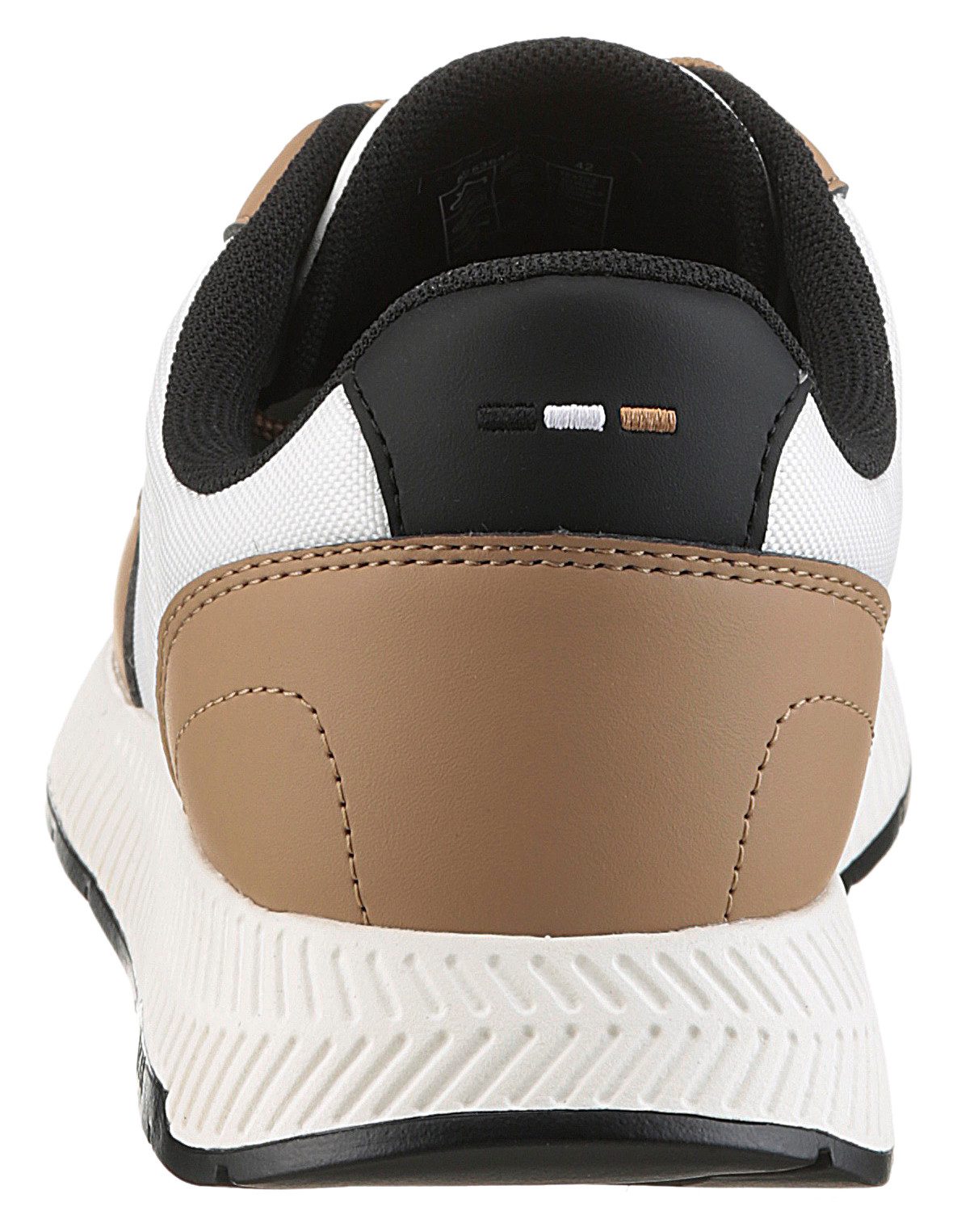 BOSS Titanium Runn Sneaker, Casual-Schnürschuh, Halbschuh, günstig online kaufen