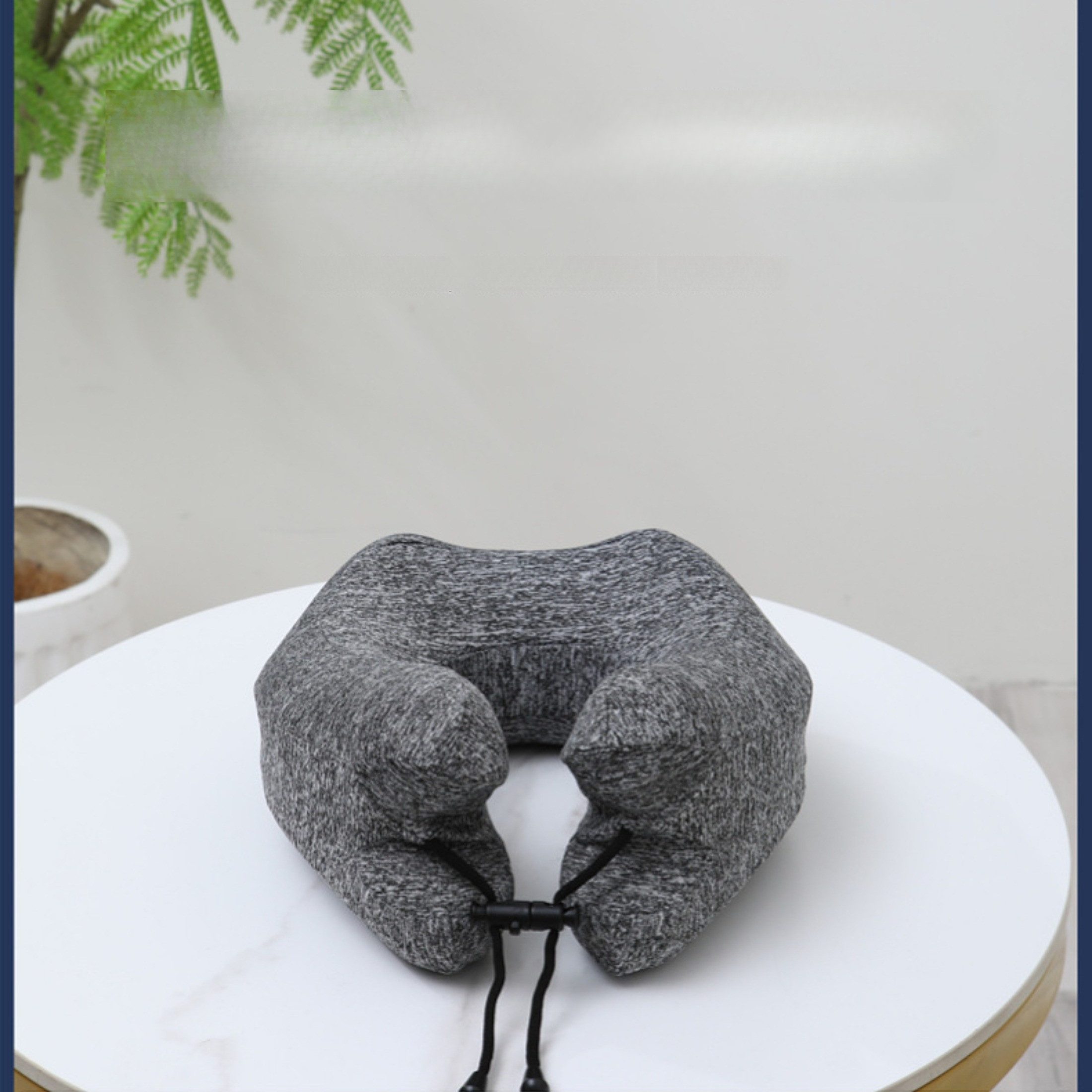 YINDN Reisekissen Nackenkissen aus Memory Foam, günstig online kaufen