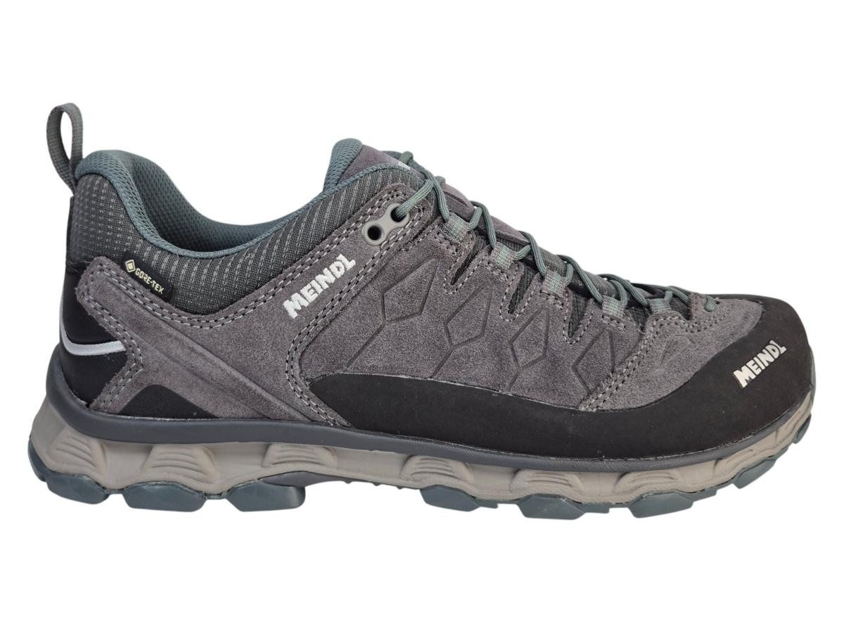 Meindl Lite Trail GTX granit oliv Wanderschuh