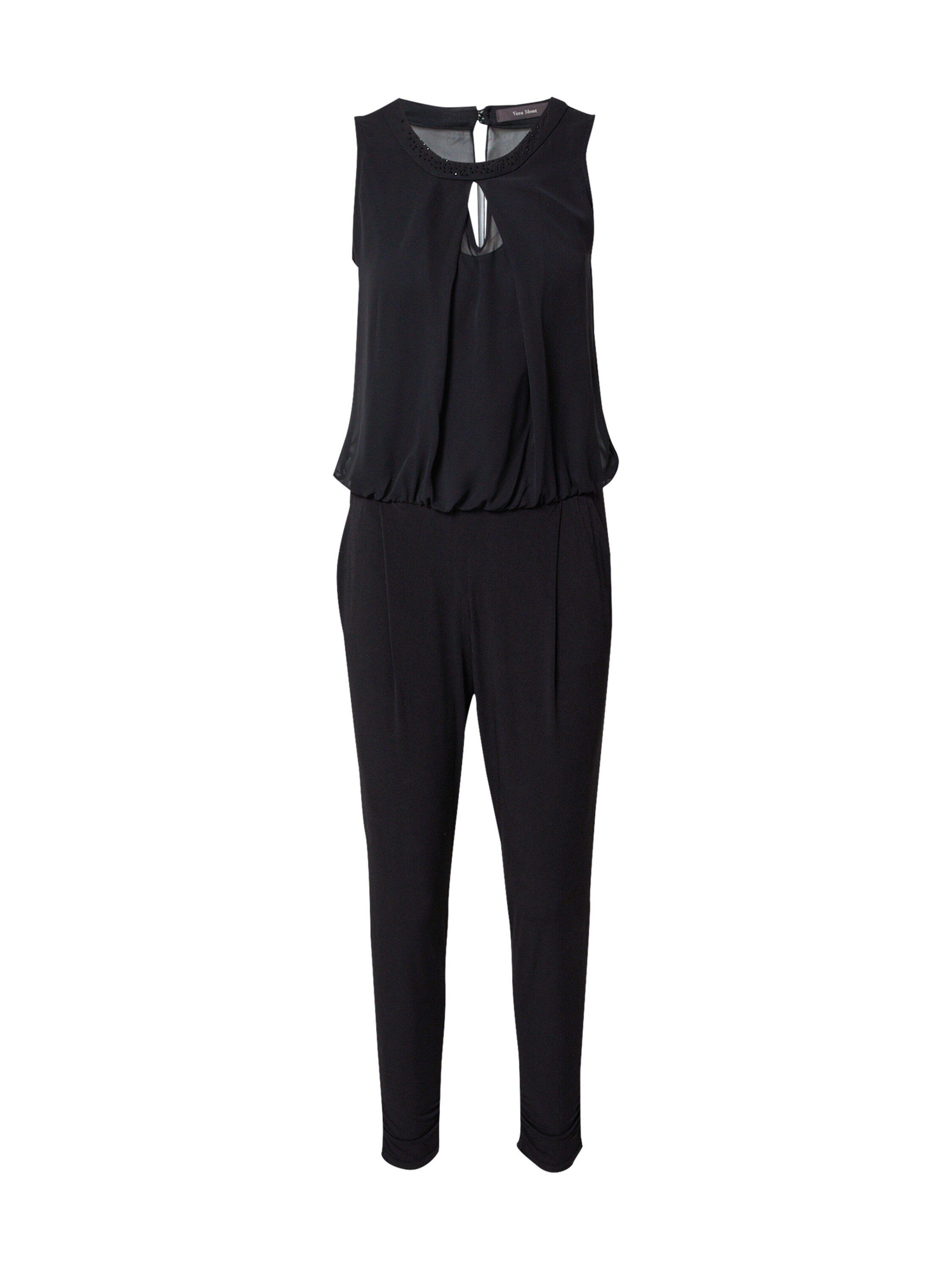 Vera Mont Jumpsuit (1-tlg) Cut-Outs