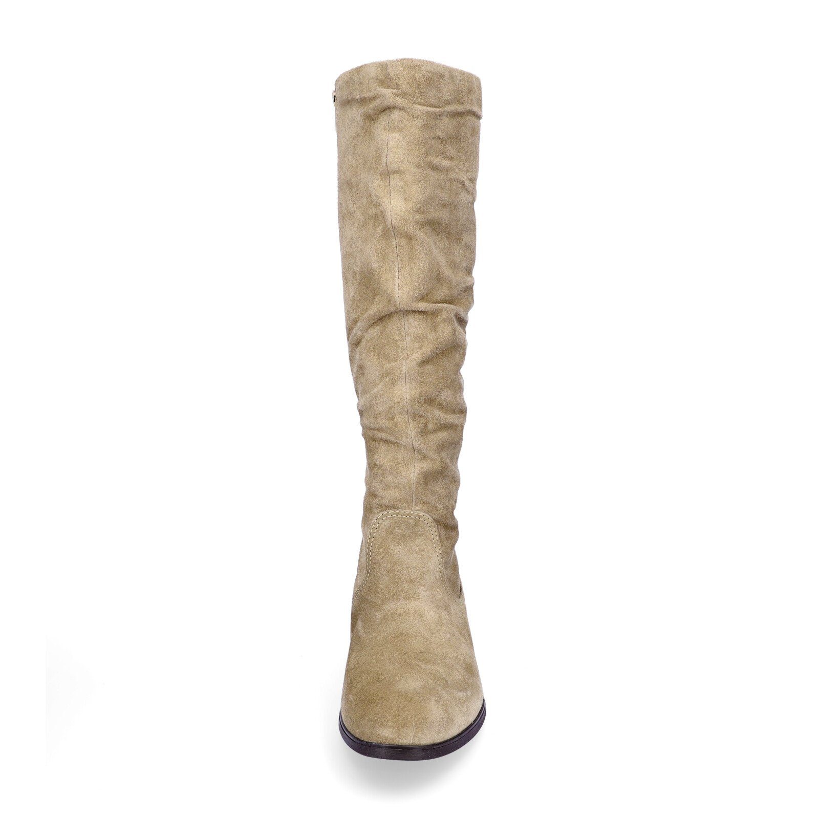 Tamaris Tamaris Damen Stiefel taupe Stiefel