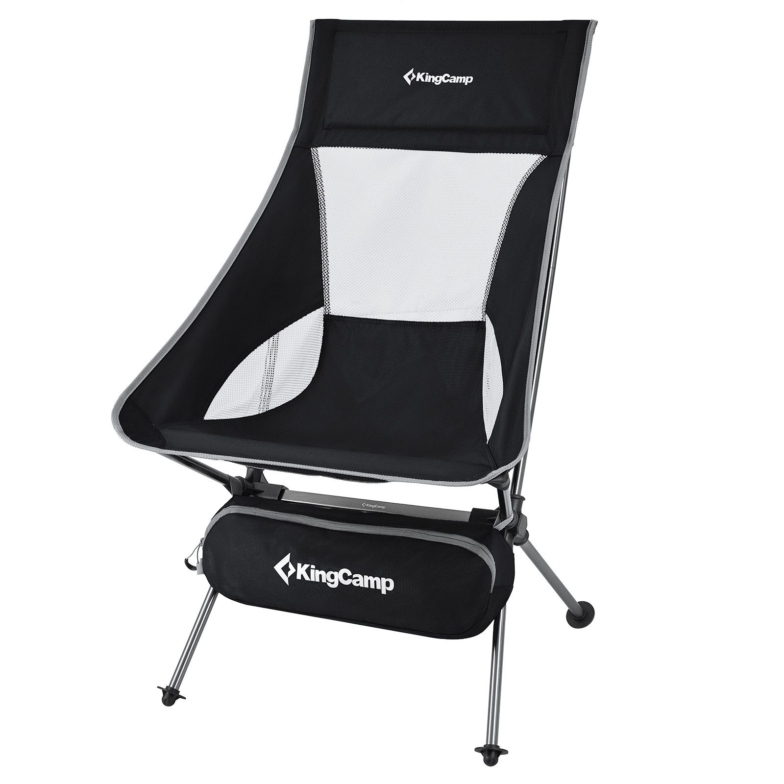 KingCamp Campingstuhl Campingstuhl Logan Klappstuhl Strand günstig online kaufen