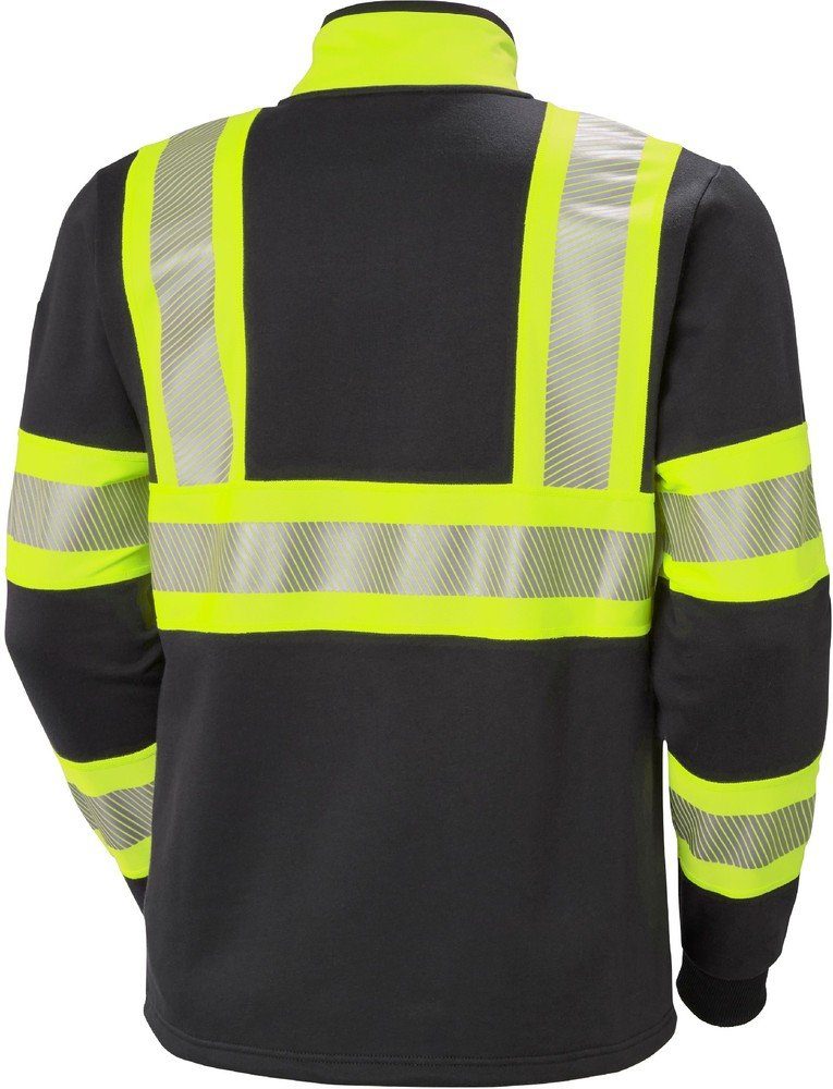 Helly Hansen Rundhalspullover Icu Zip Sweatshirt günstig online kaufen
