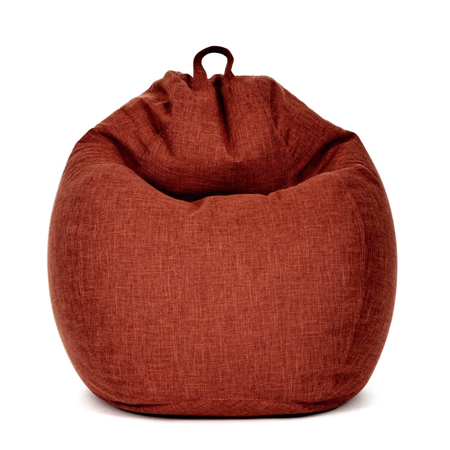 Green Bean Sitzsack Indoor Sitzsack Home Linen L - 200 Liter (Indoor Riesen günstig online kaufen