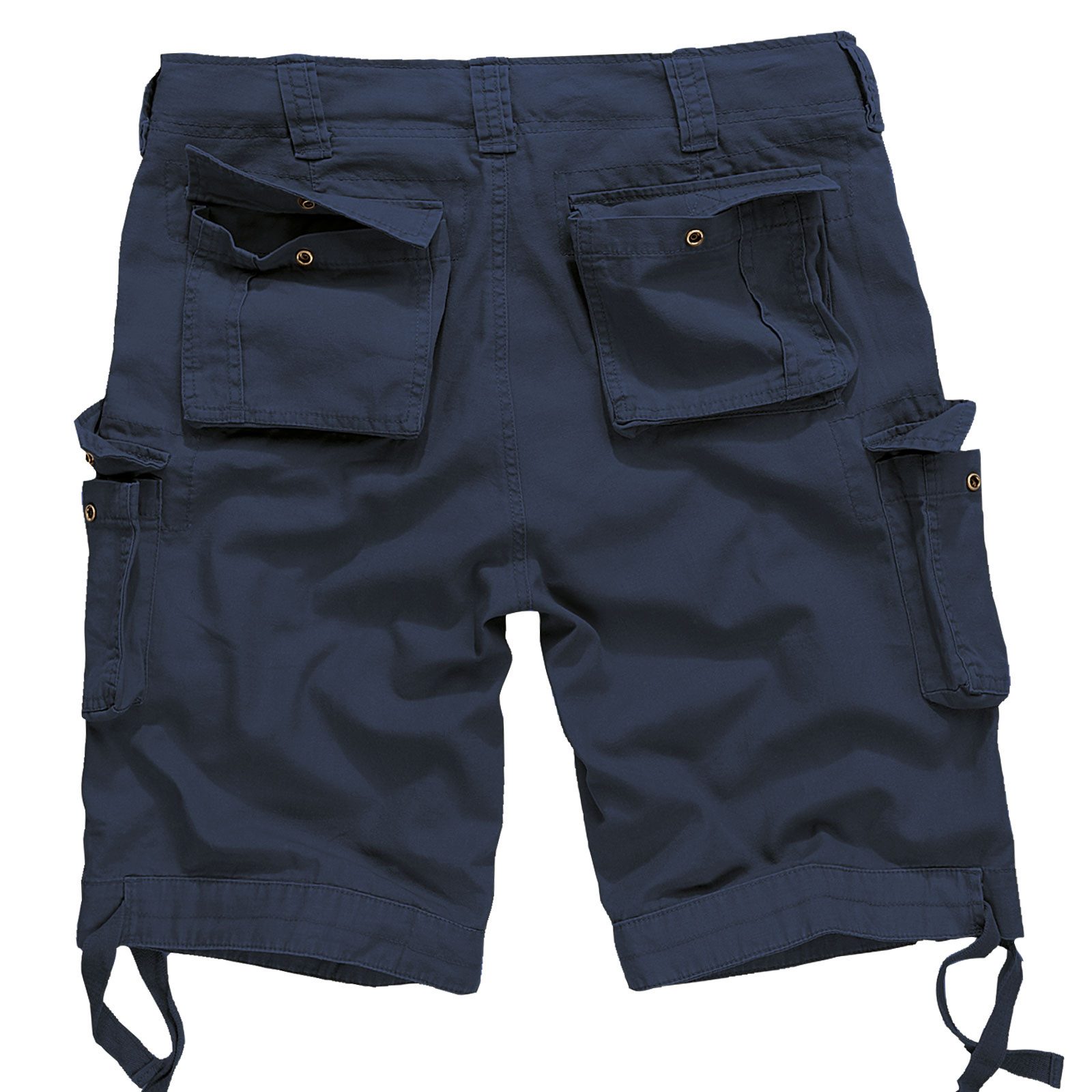 Brandit Cargoshorts Cargo Shorts kurze Hose Legend Army mit UD Bandana günstig online kaufen