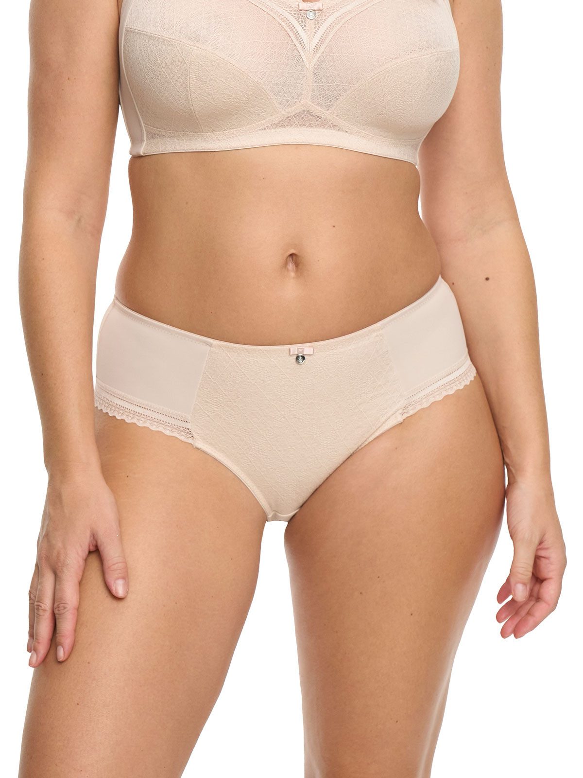 Susa Bikinislip Damen Slip Lagos (Stück, 1-St) Zwickel