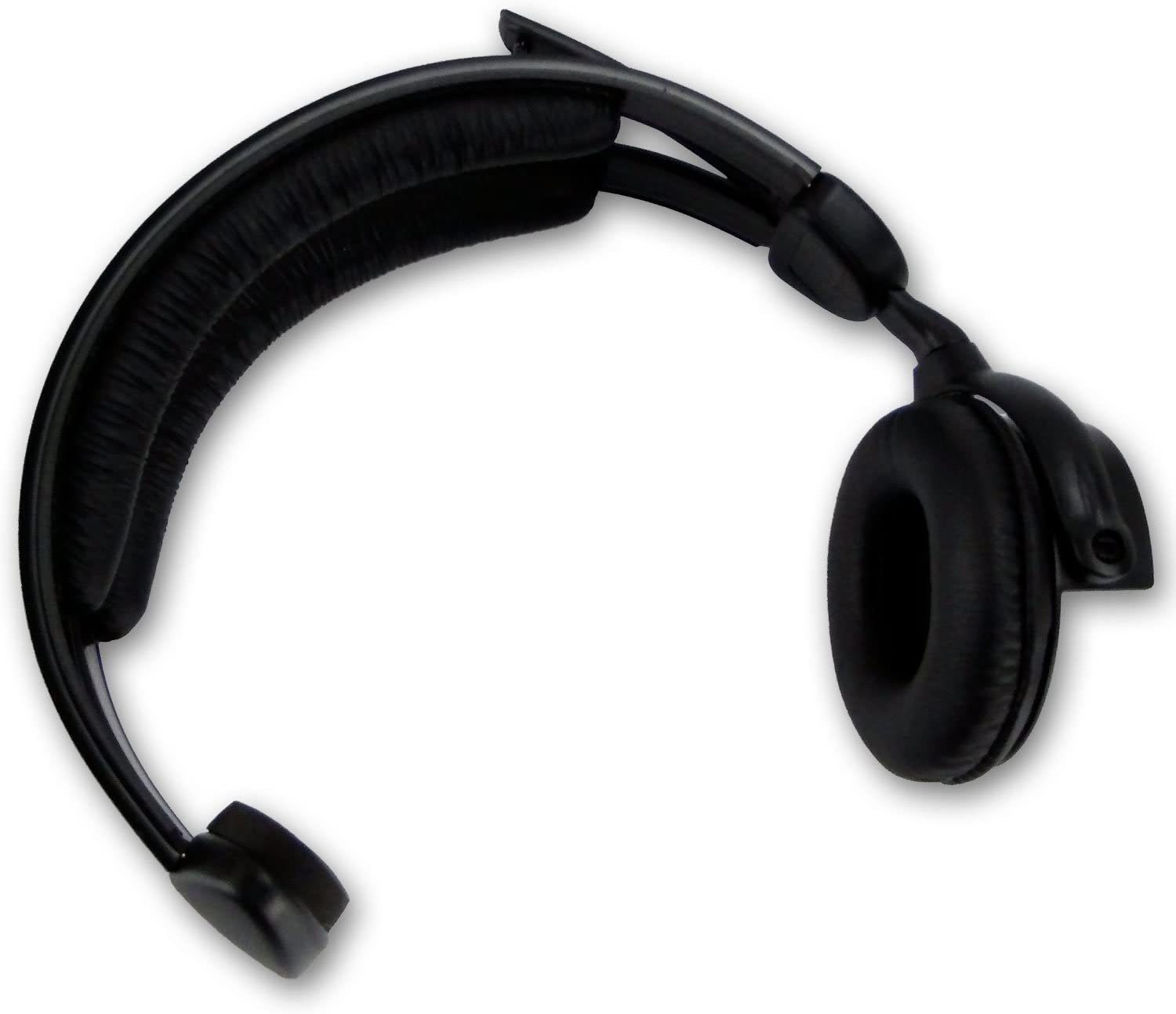 BuddyChat BuddyChat Headset Halterung Bluetooth-Kopfhörer (Kopfbügel, Headset, Halterung, für BuddyChat)
