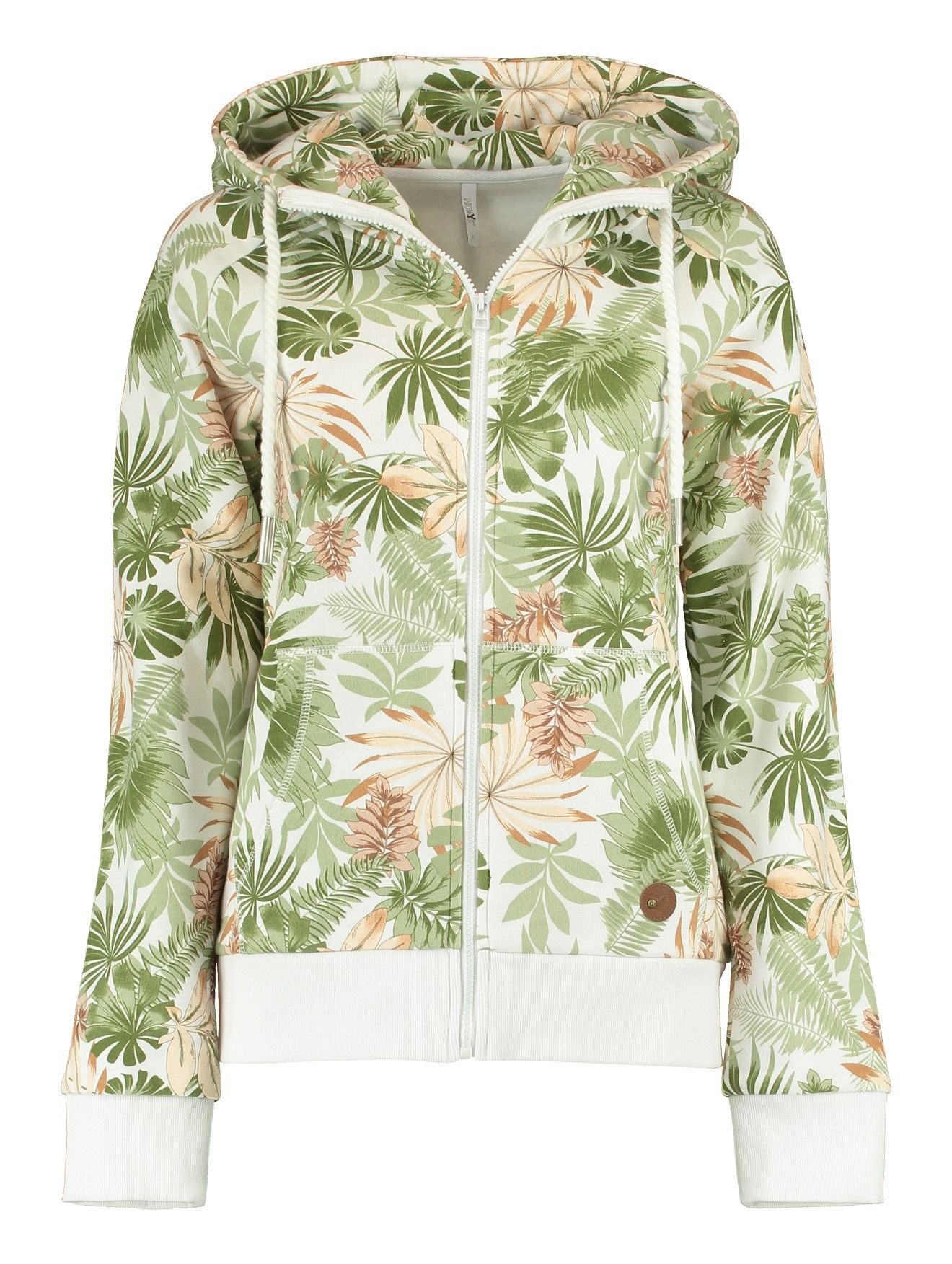 SPLASH OF COLOR Langarmshirt