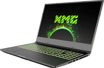 XMG CORE 15 AMD - M20 Notebook (39,62 cm/15,6 Zoll, AMD Ryzen 7 4800H, GeForce GTX 1650 Ti, 1000 GB SSD)