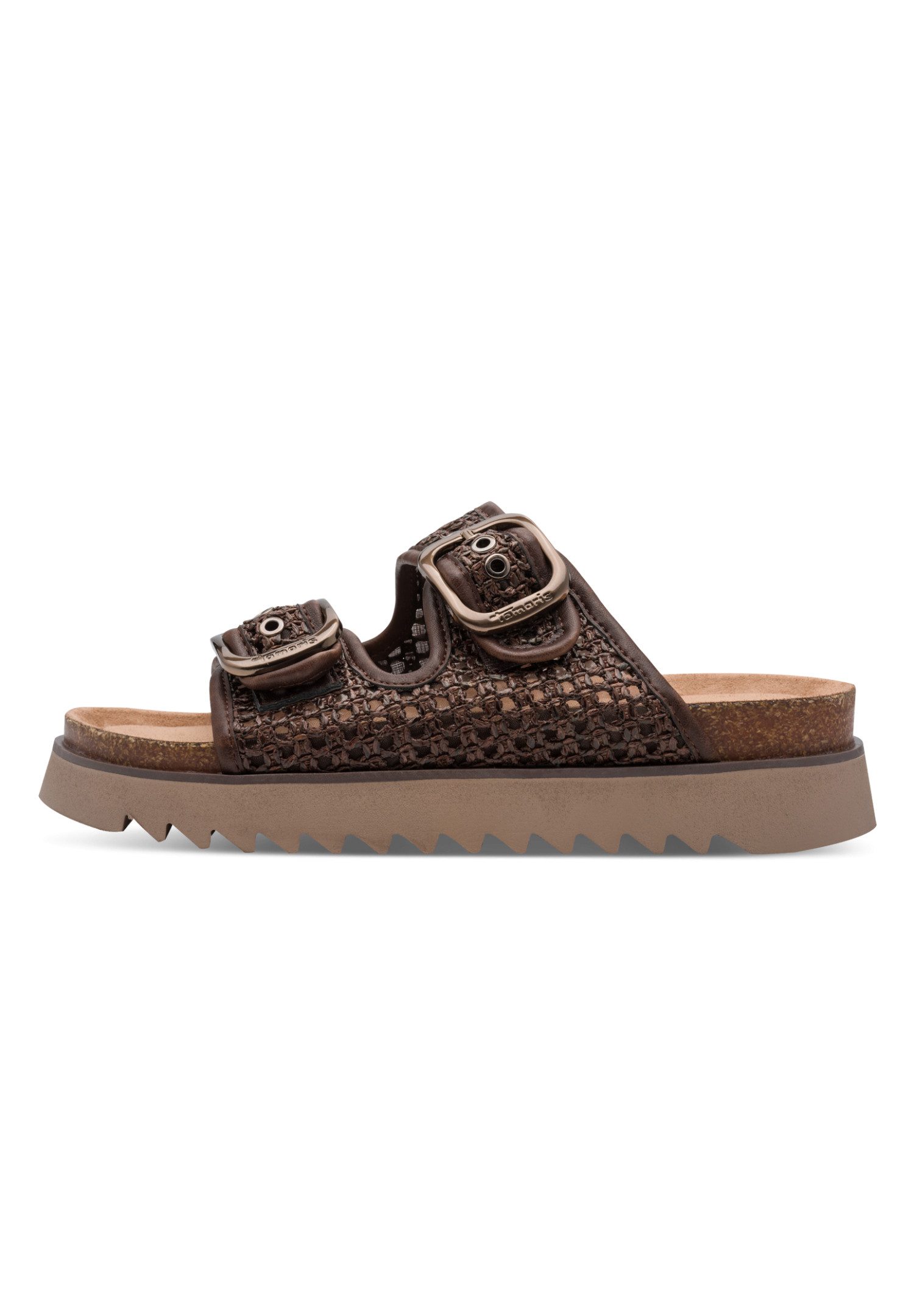 Tamaris 1-27516-46 Pantolette günstig online kaufen