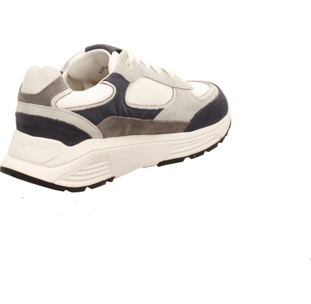 Xsensible 33204.4 Manhaten Jeans Sneaker