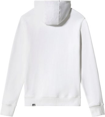 The North Face Hoodie M DREW PEAK PULLOVER HOODIE