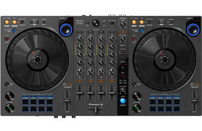 Pioneer DJ Mischpult DJ DDJ-FLX6-GT