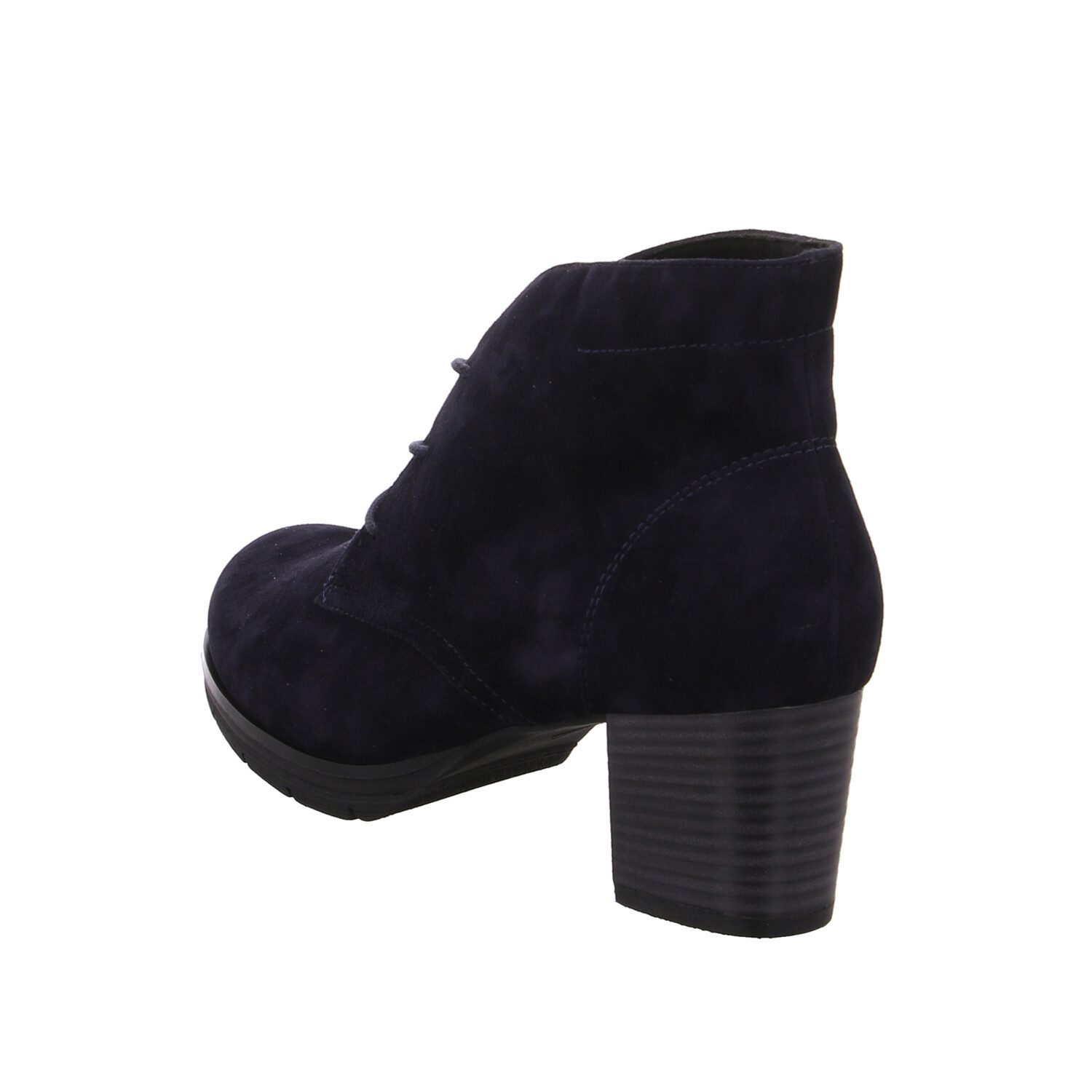 Semler SAMT-CHEVRO Stiefelette