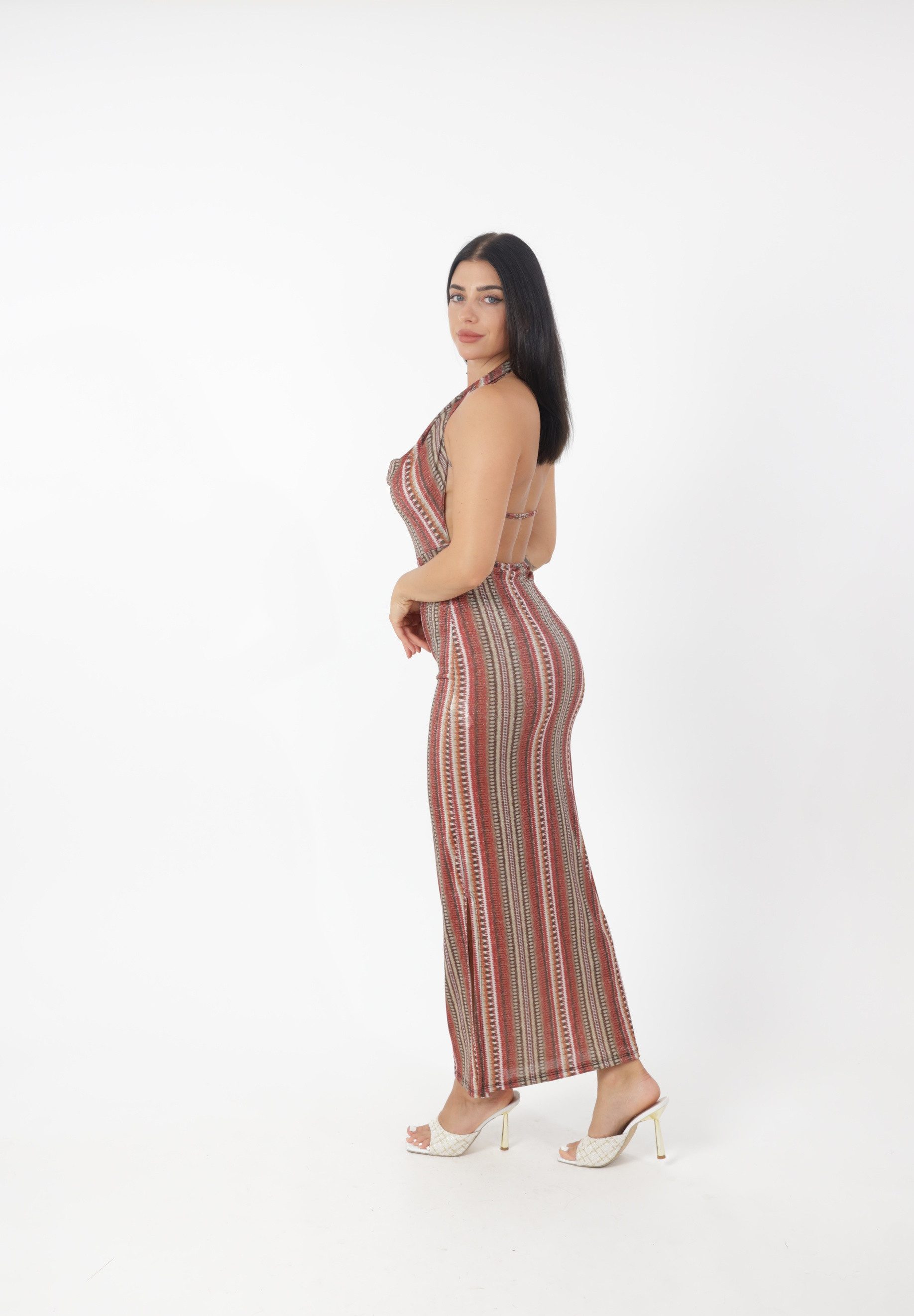 Elara Sommerkleid Kleid