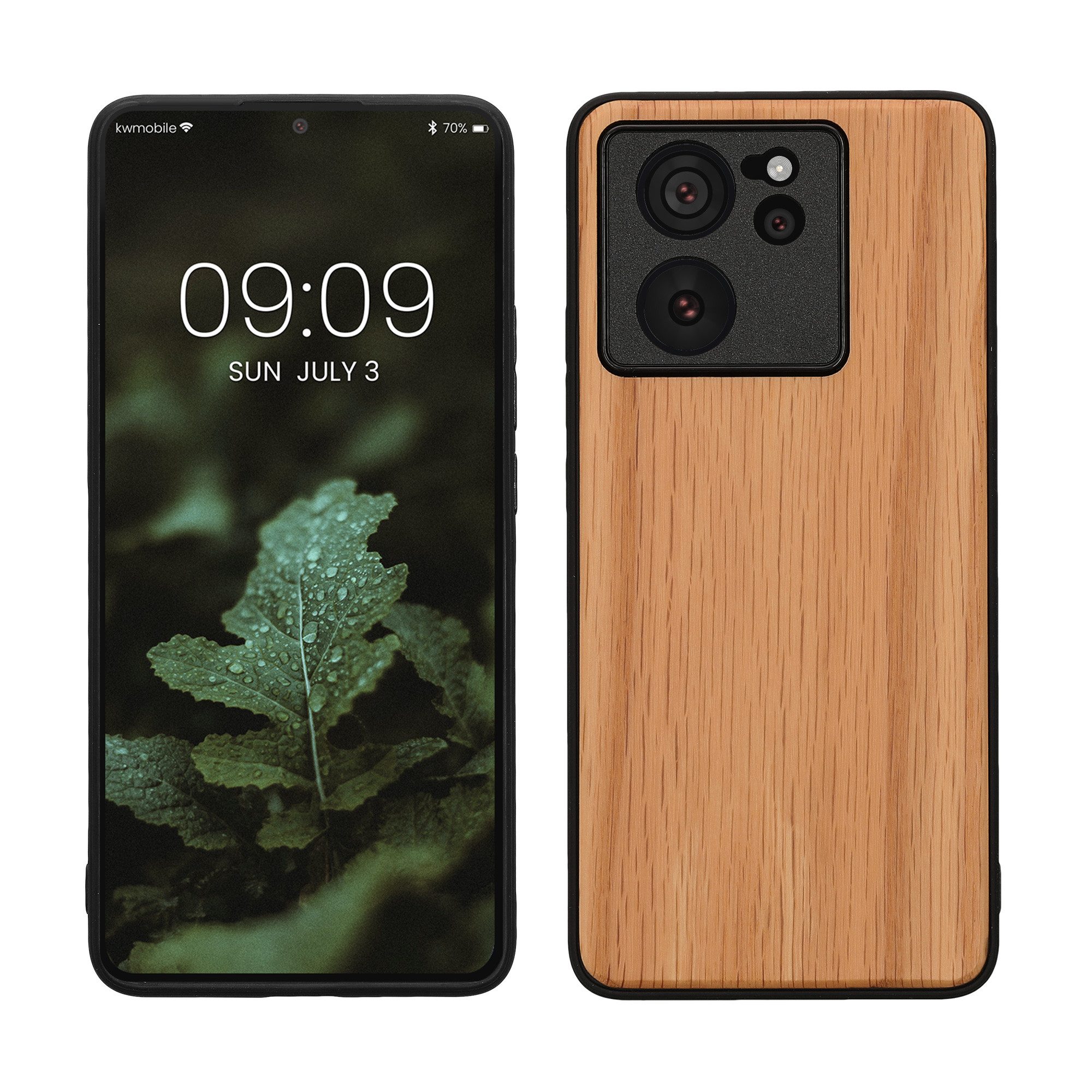 Handyhülle Bumper Handyhülle für Xiaomi 13T / 13T Pro