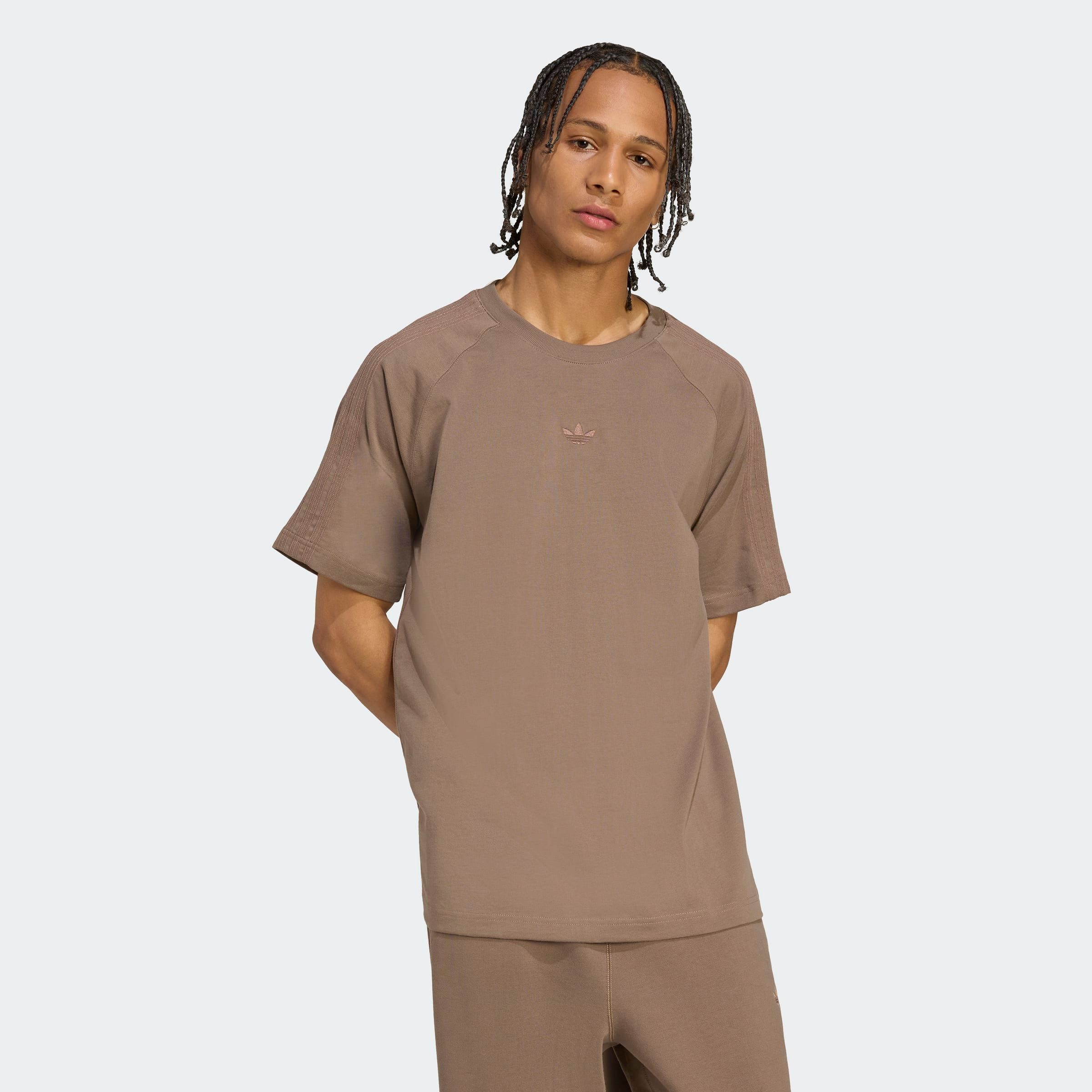 adidas Originals T-Shirt P ESS TEE günstig online kaufen